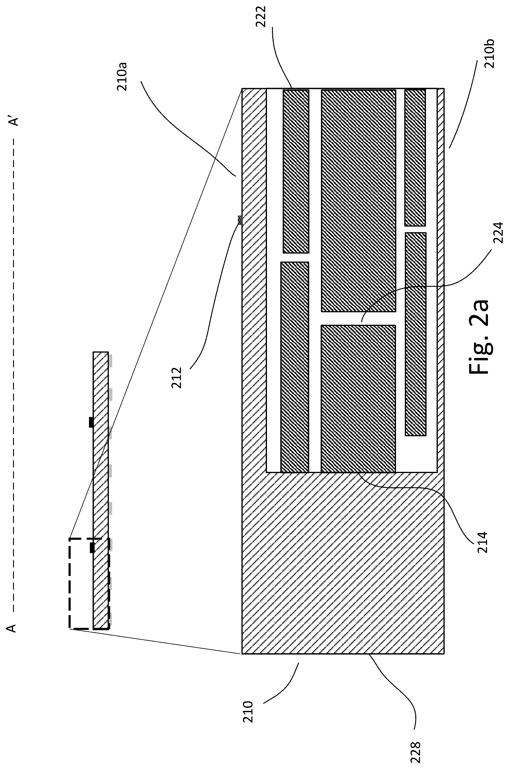 Patent US12100719 Figure 4 – Reliable semiconductor packages