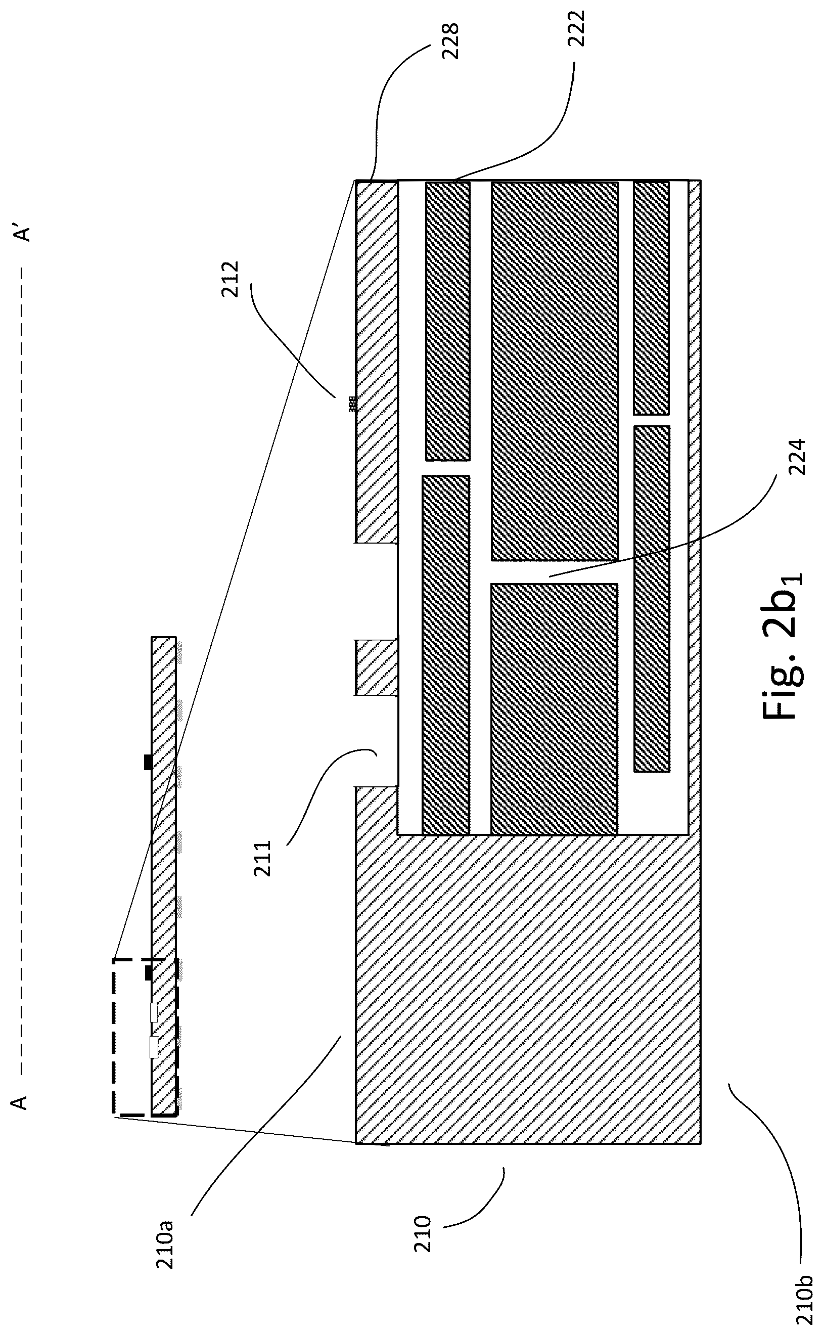 Patent US12100719 Figure 5 – Reliable semiconductor packages