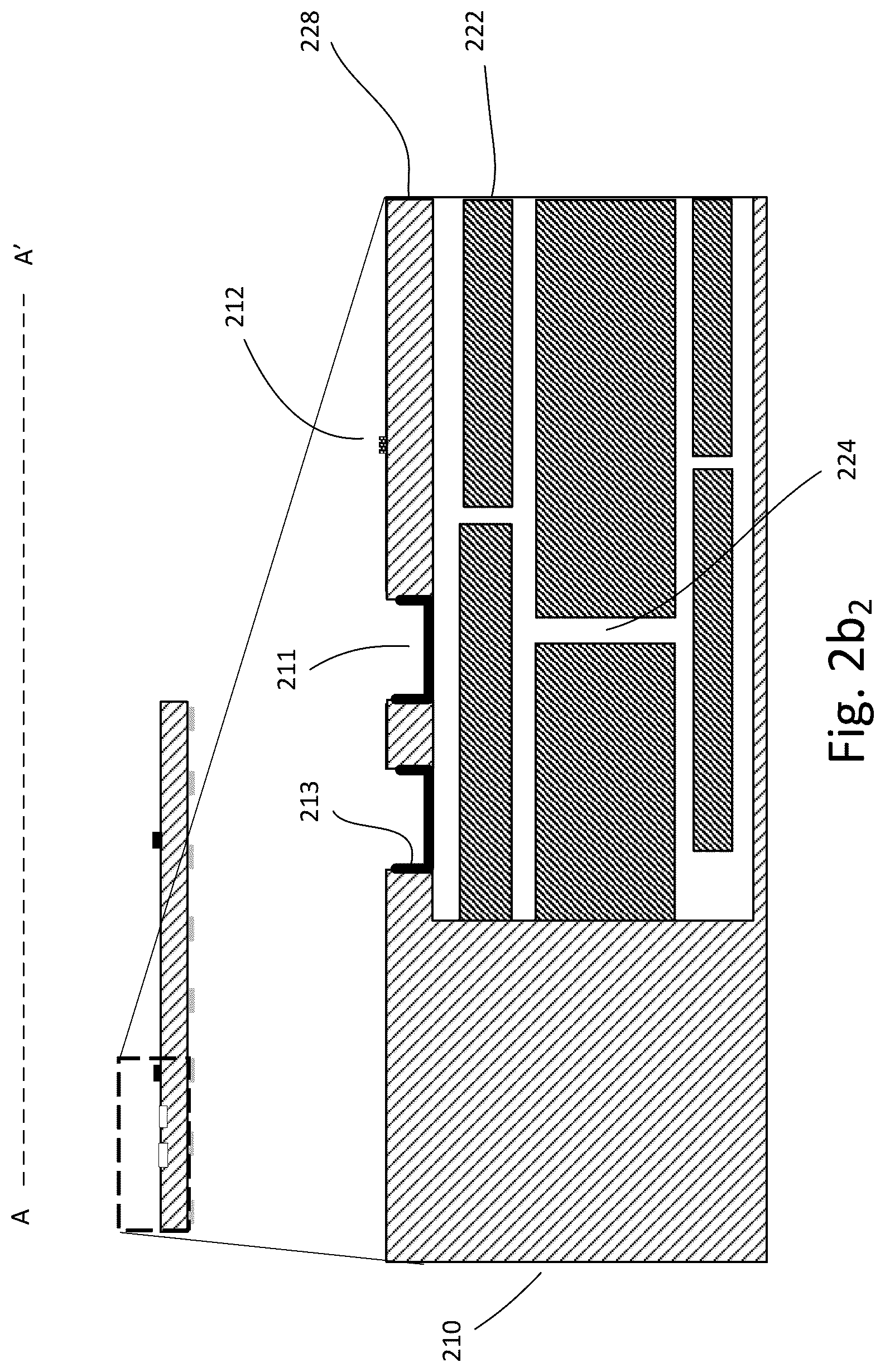Patent US12100719 Figure 6 – Reliable semiconductor packages