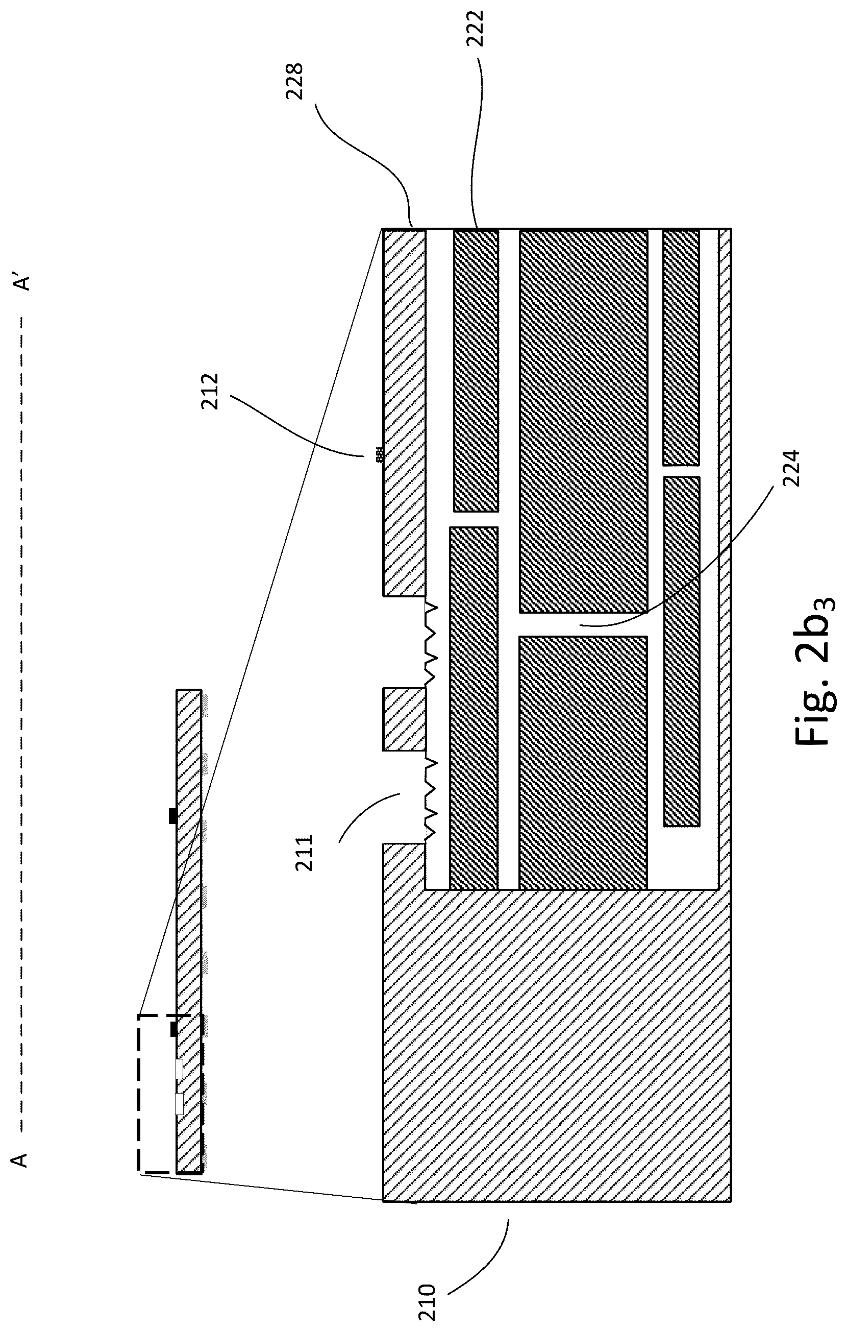 Patent US12100719 Figure 7 – Reliable semiconductor packages