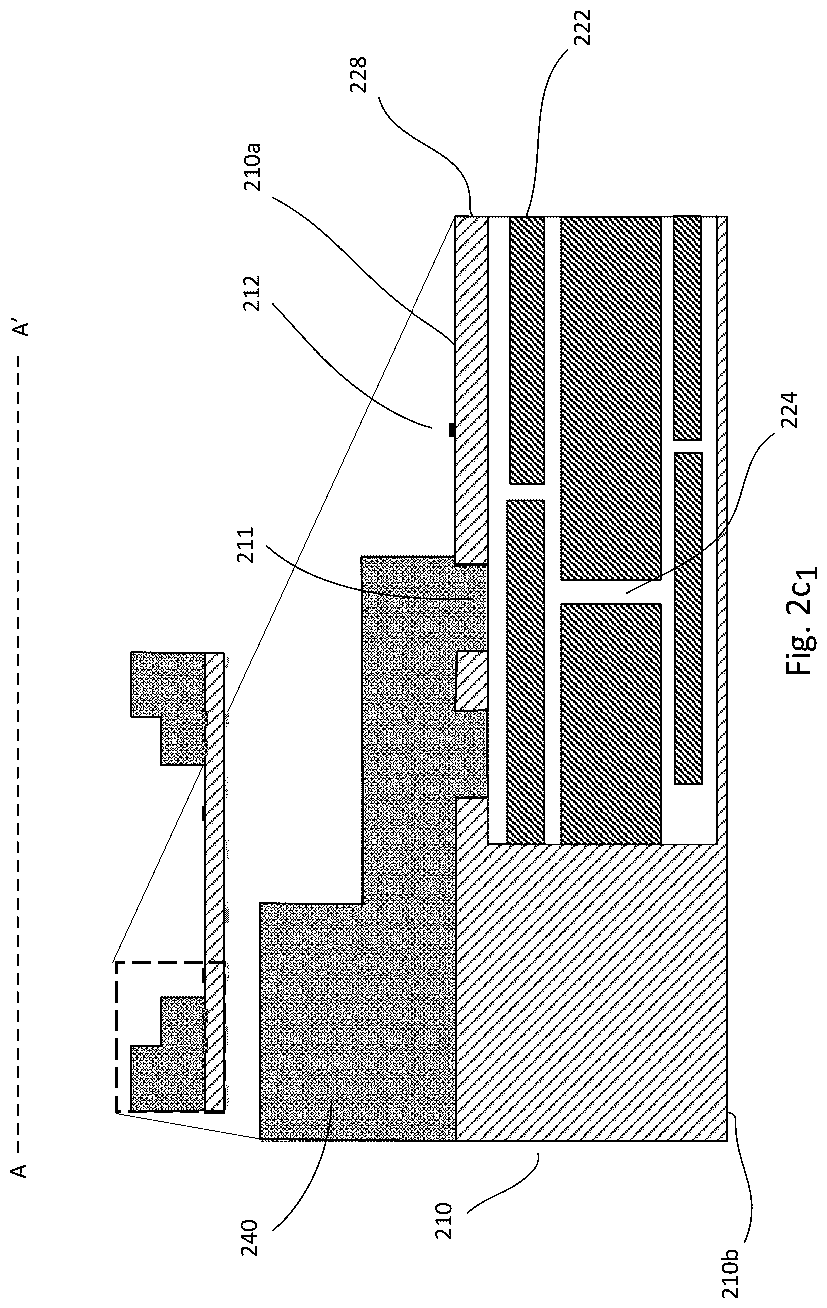 Patent US12100719 Figure 8 – Reliable semiconductor packages