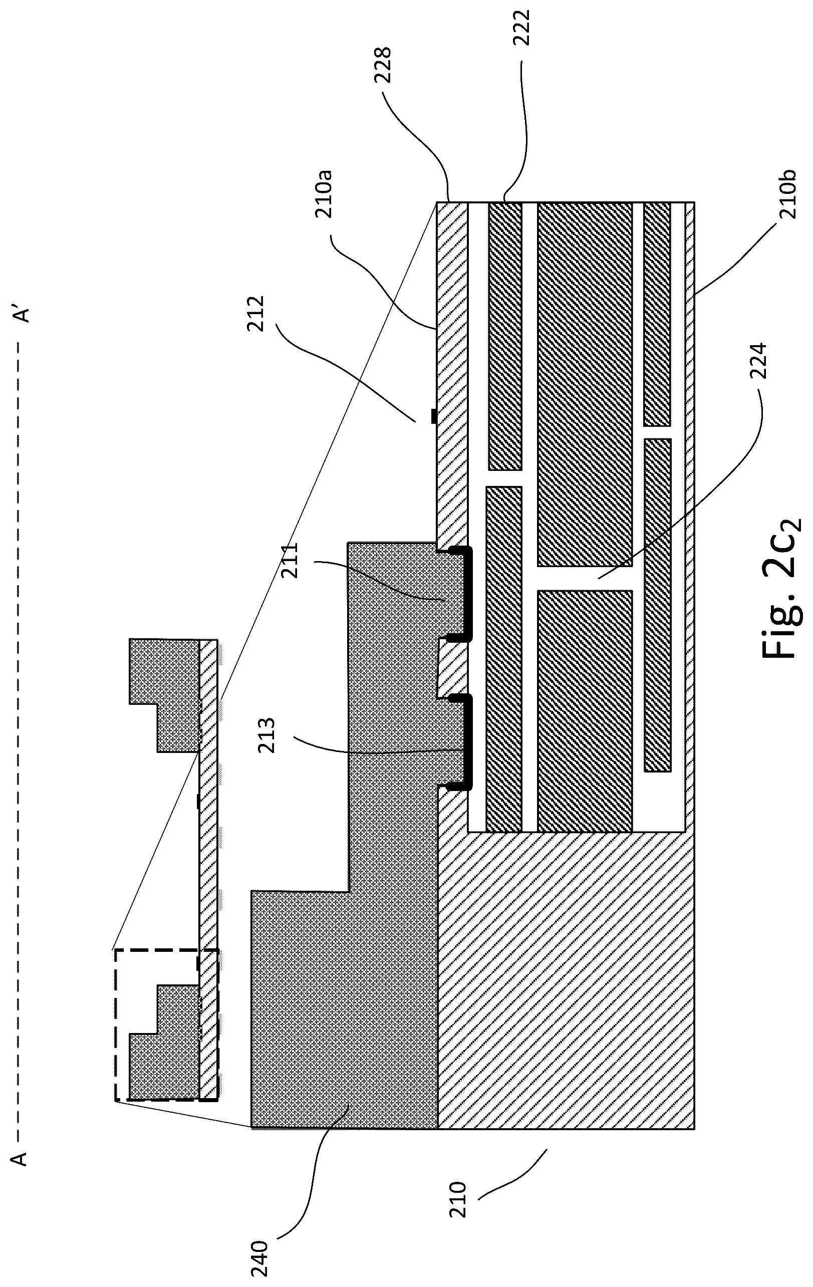 Patent US12100719 Figure 9 – Reliable semiconductor packages