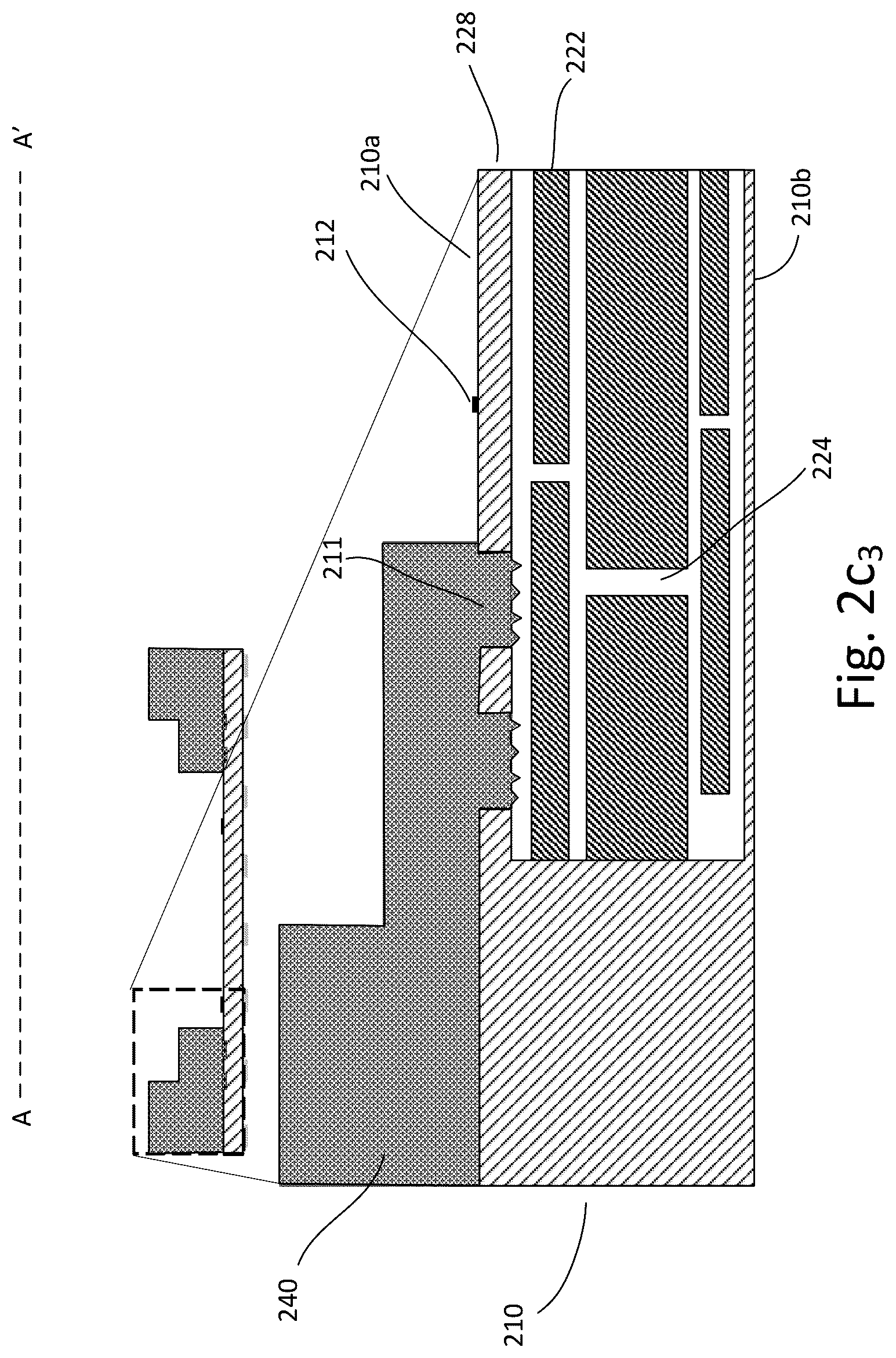 Patent US12100719 Figure 10 – Reliable semiconductor packages
