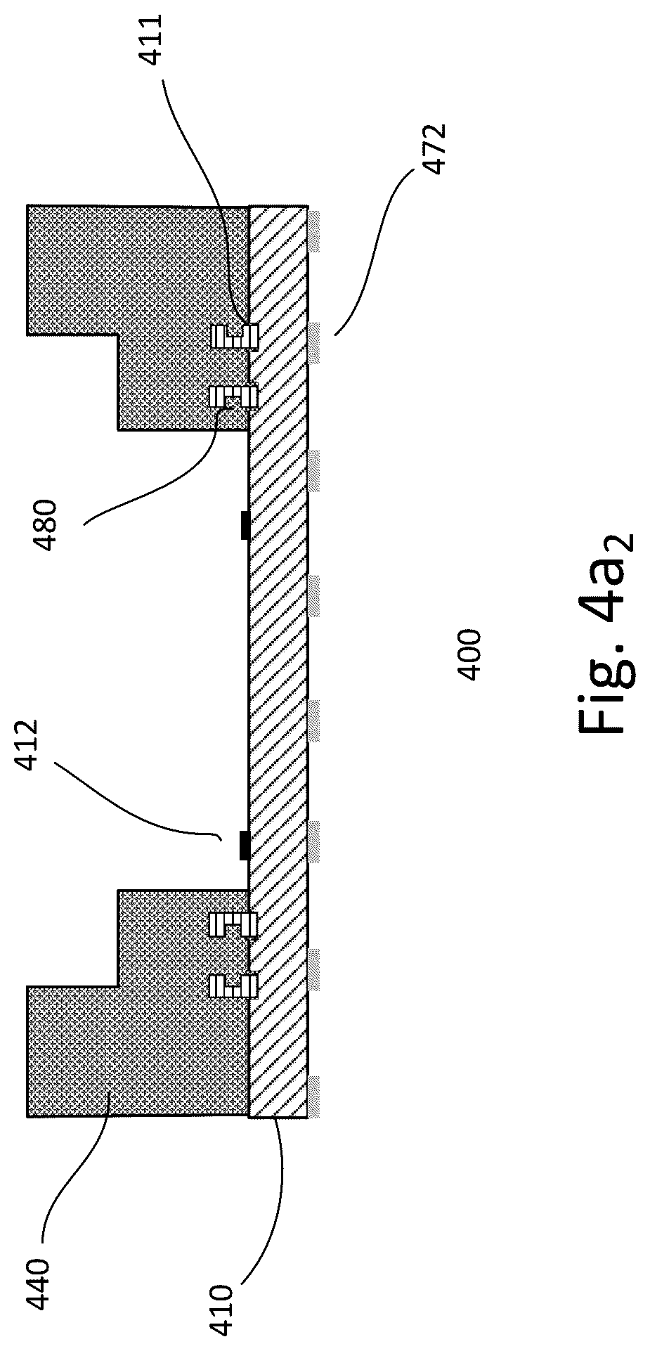 Patent US12100719 Figure 15 – Reliable semiconductor packages