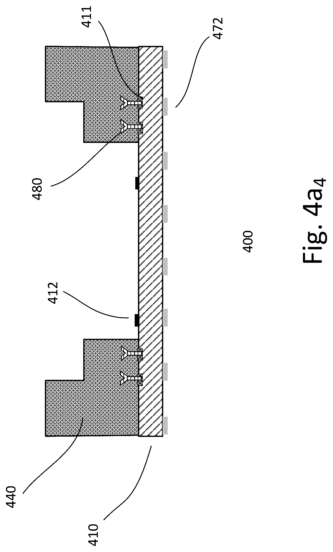Patent US12100719 Figure 17 – Reliable semiconductor packages