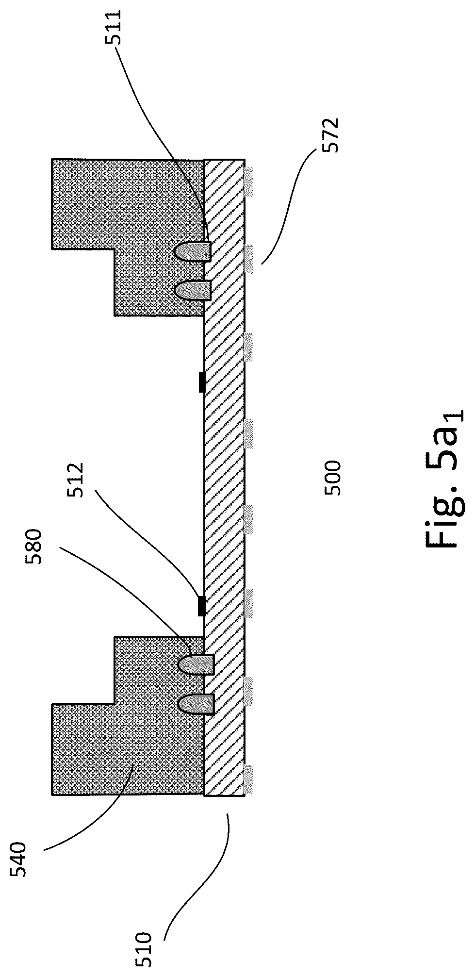 Patent US12100719 Figure 19 – Reliable semiconductor packages
