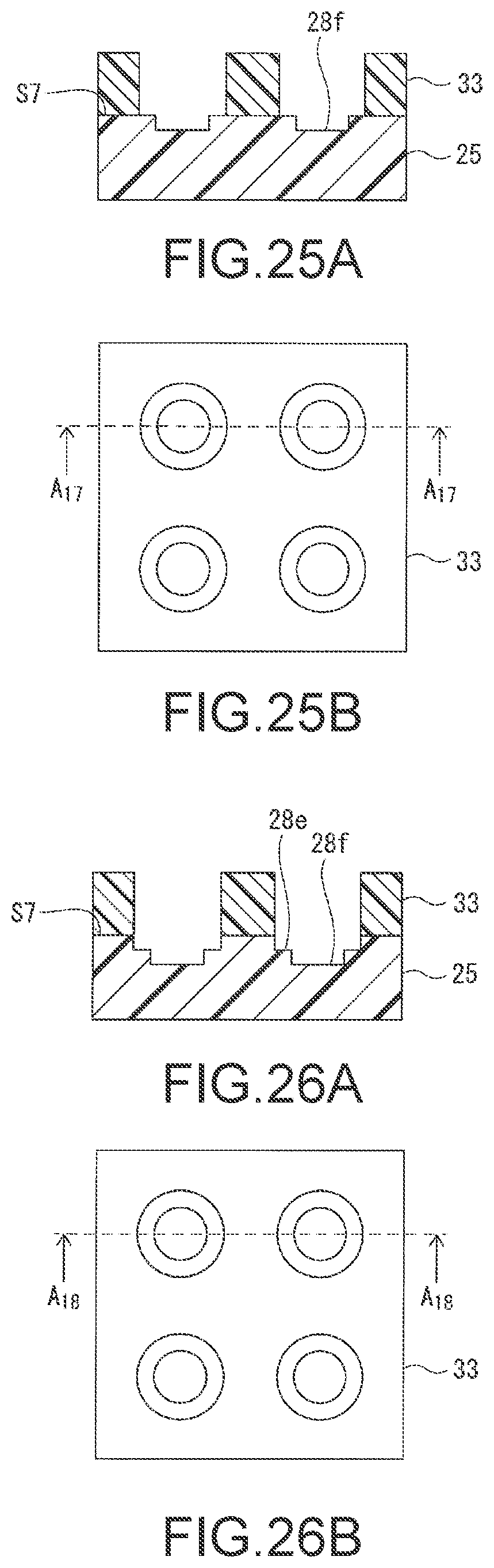 Patent US12100724 Figure 16 – Optical element, optical element array, lens group, electronic apparatus, and method of producing optical element