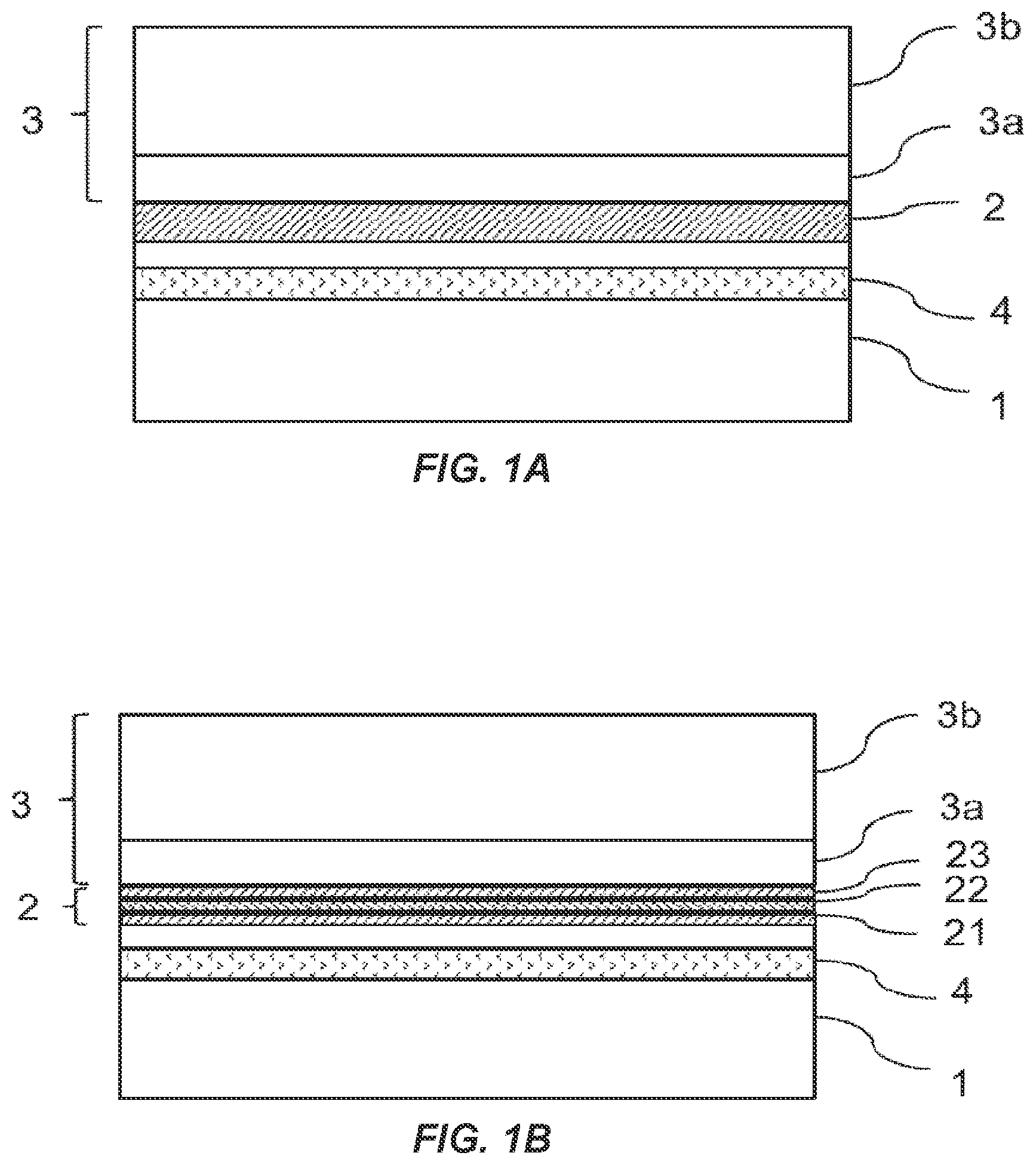 Patent US12100727 Figure 1 – Method for manufacturing a substrate for a front-facing image sensor