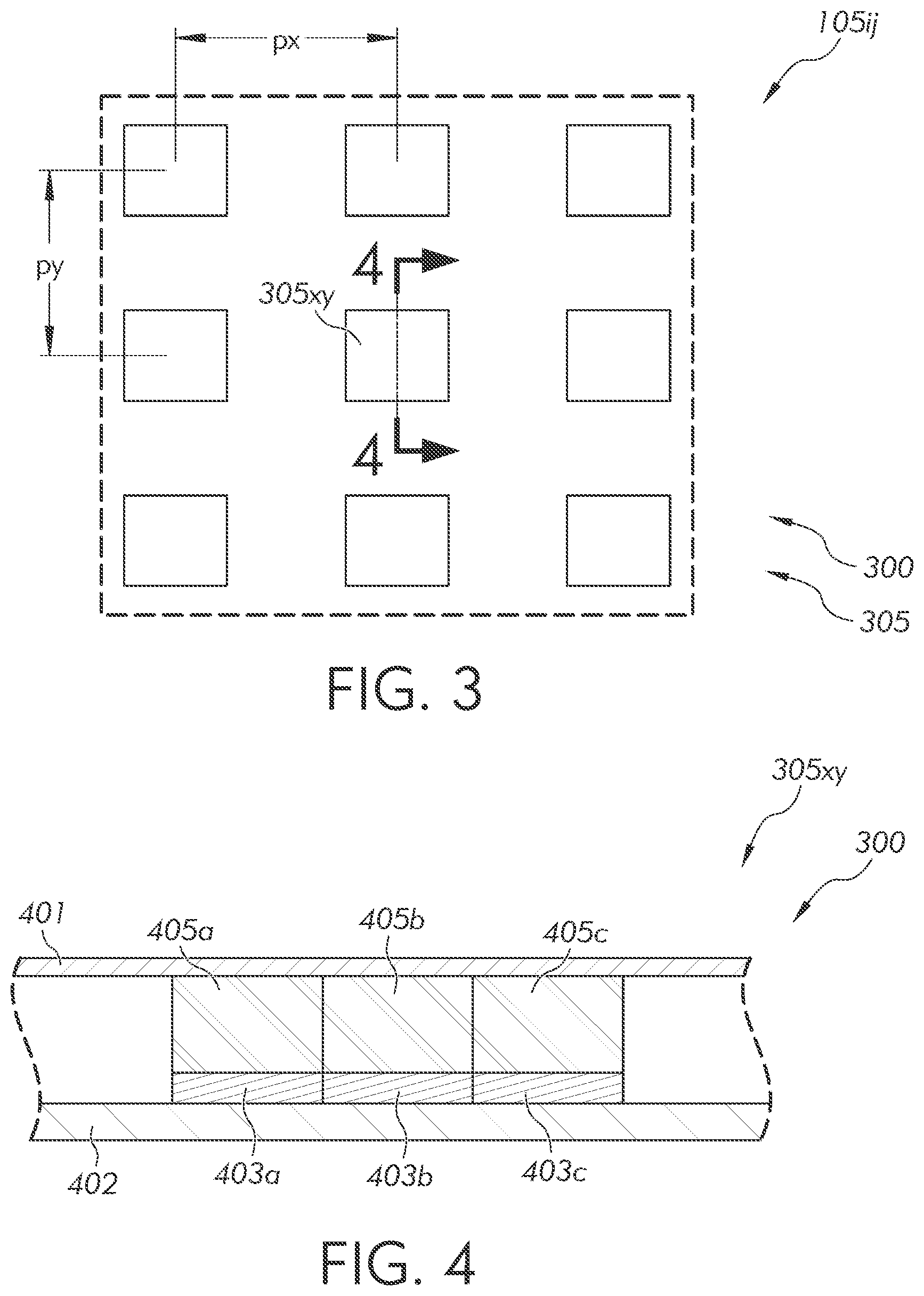 Patent US12100729 Figure 2 – Apparatus and methods for assembling a display area