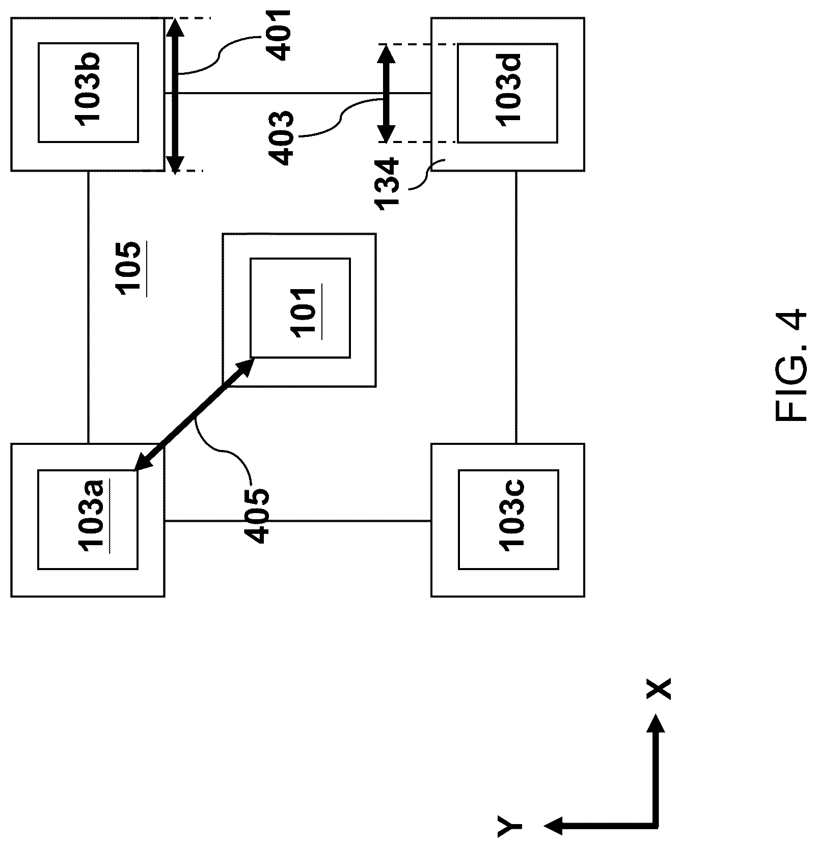Patent US12100730 Figure 6 – Metal-insulator-metal capacitors with thick intermediate electrode layers and methods of forming the same
