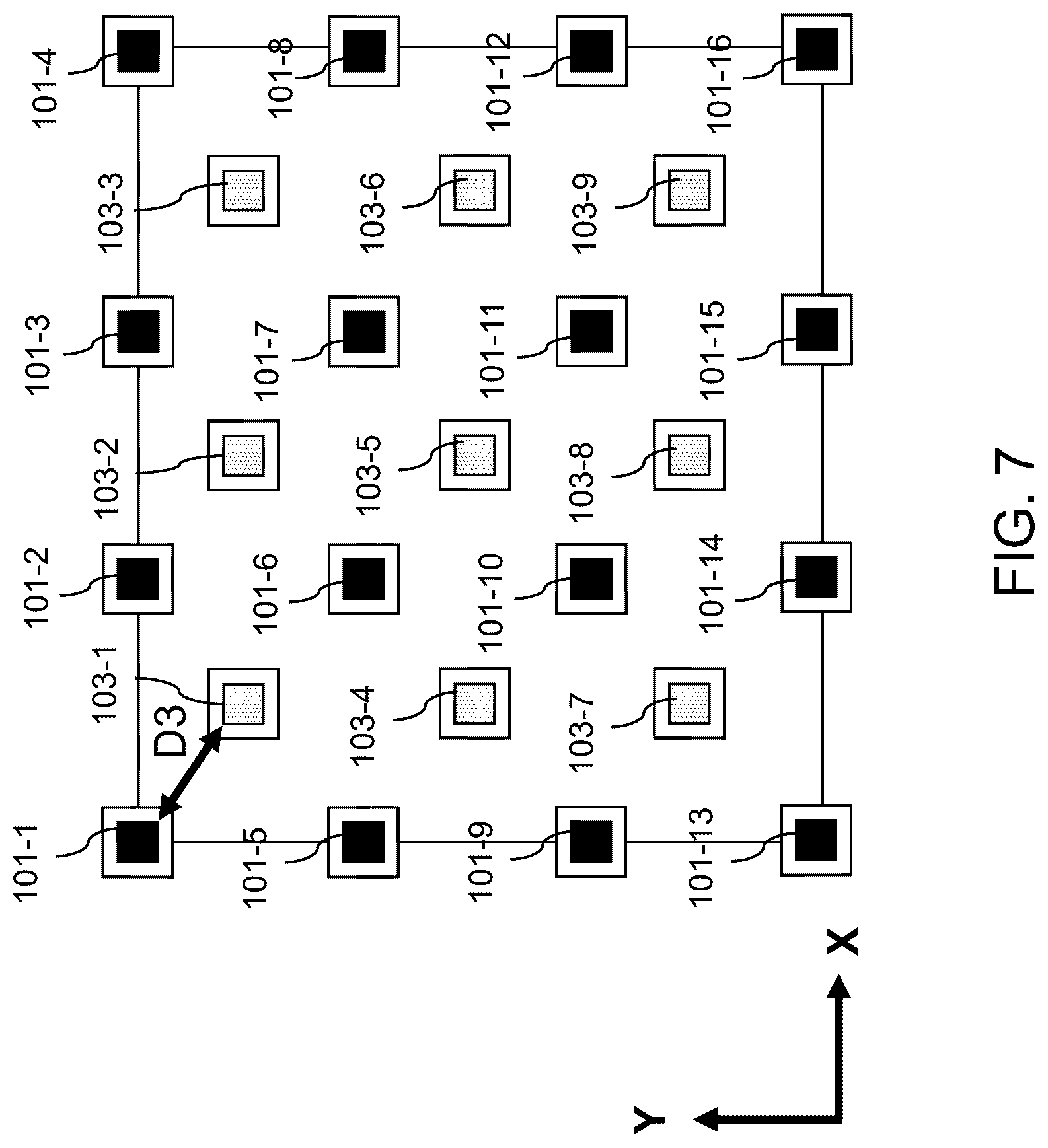 Patent US12100730 Figure 9 – Metal-insulator-metal capacitors with thick intermediate electrode layers and methods of forming the same