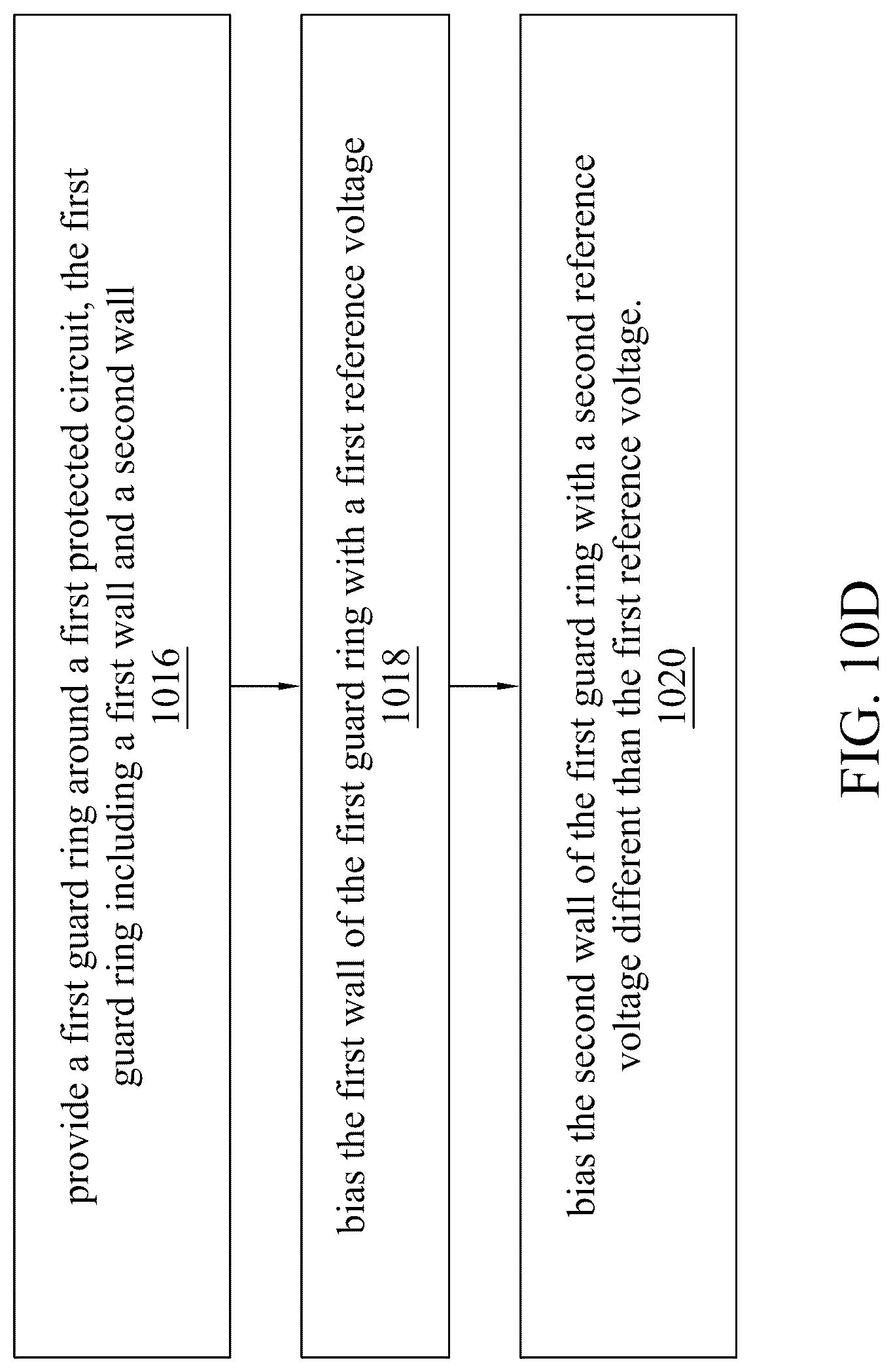 Patent US12100732 Figure 13 – Semiconductor device and method of manufacturing same