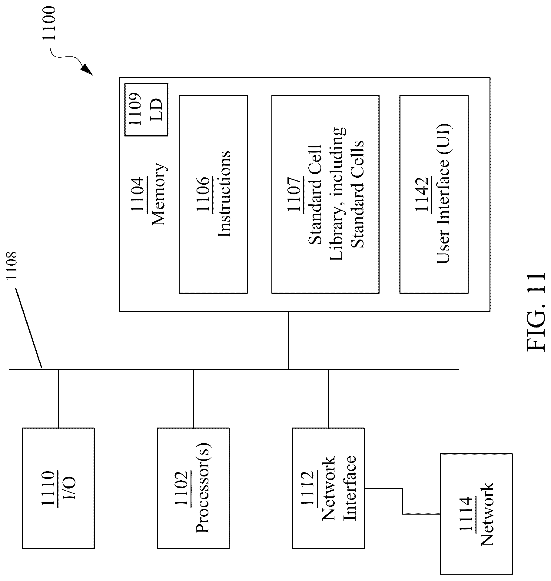 Patent US12100732 Figure 14 – Semiconductor device and method of manufacturing same