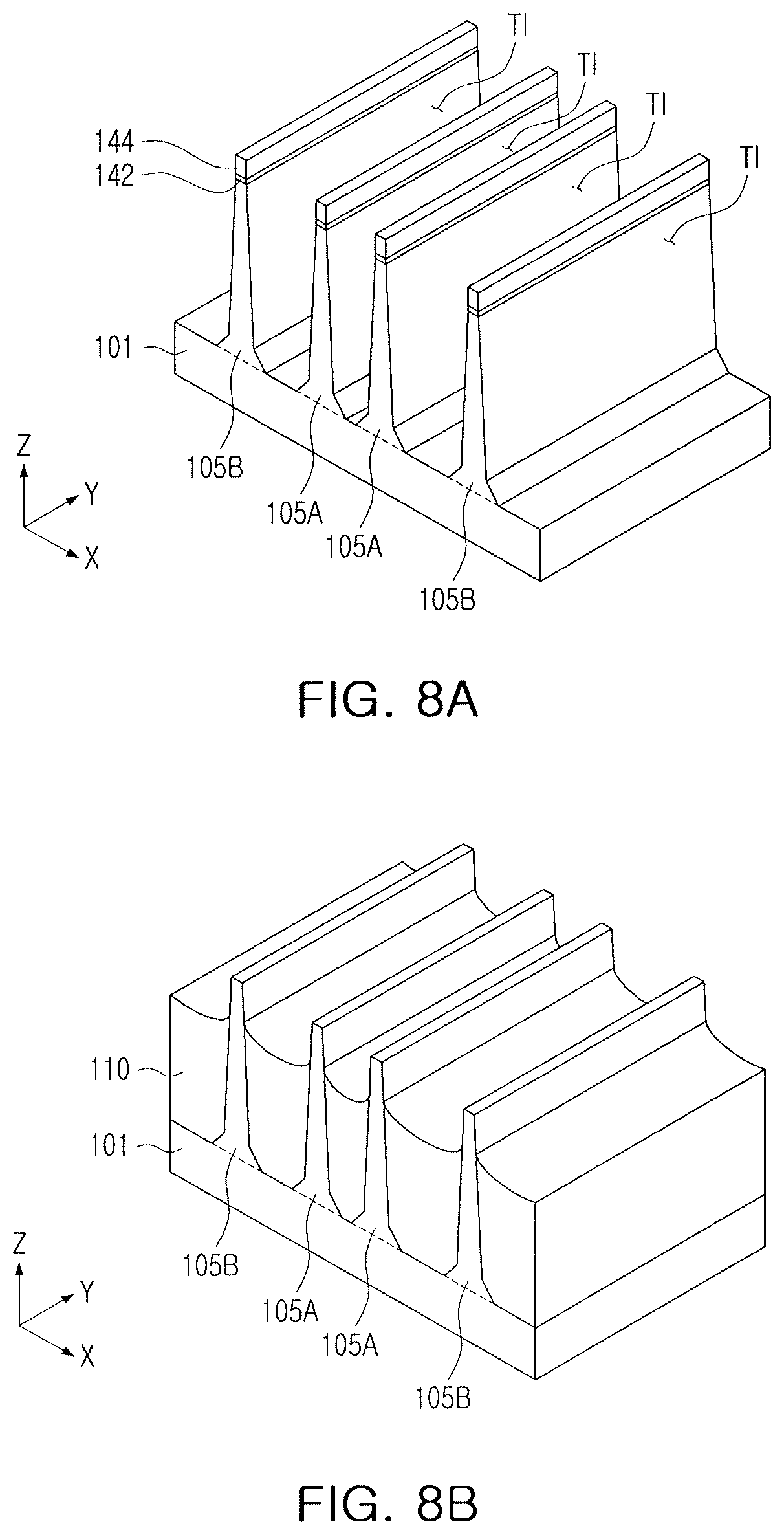 Patent US12100735 Figure 6 – Semiconductor devices