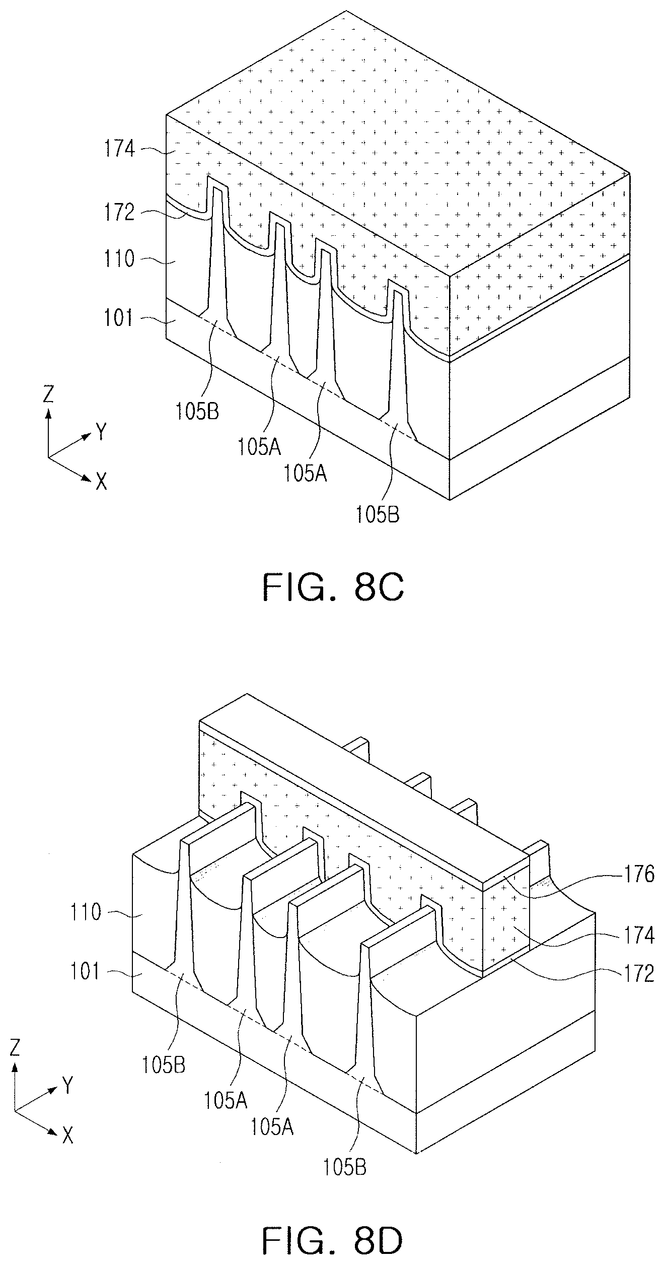 Patent US12100735 Figure 7 – Semiconductor devices