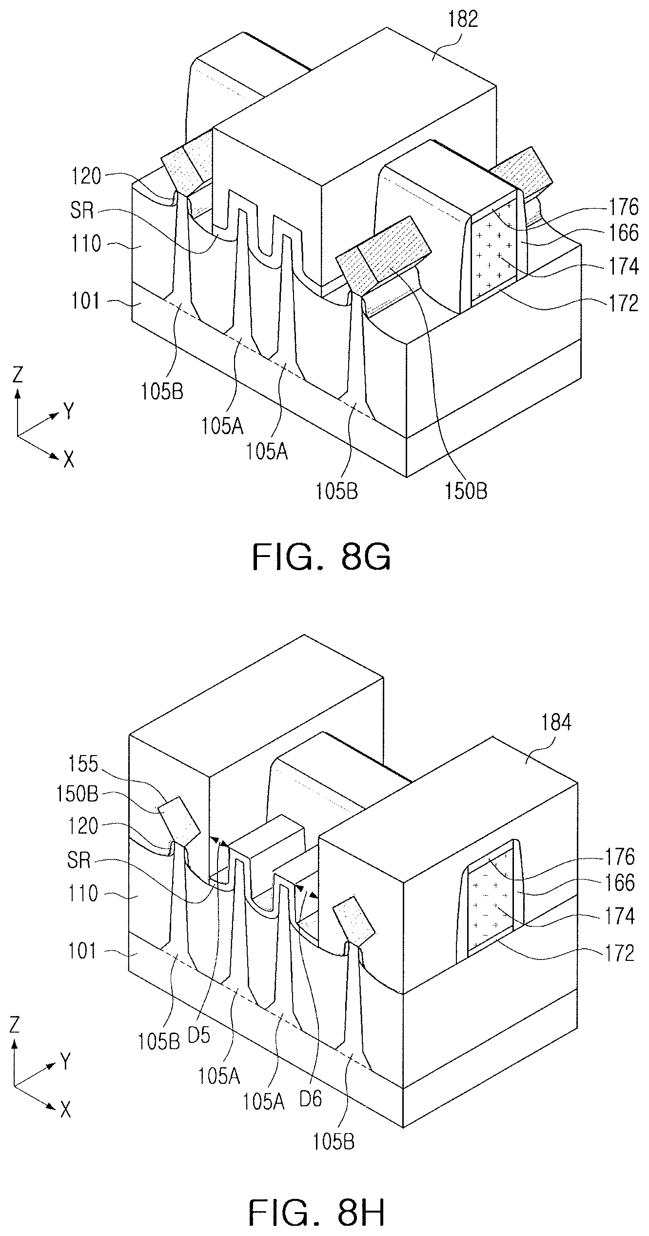 Patent US12100735 Figure 9 – Semiconductor devices
