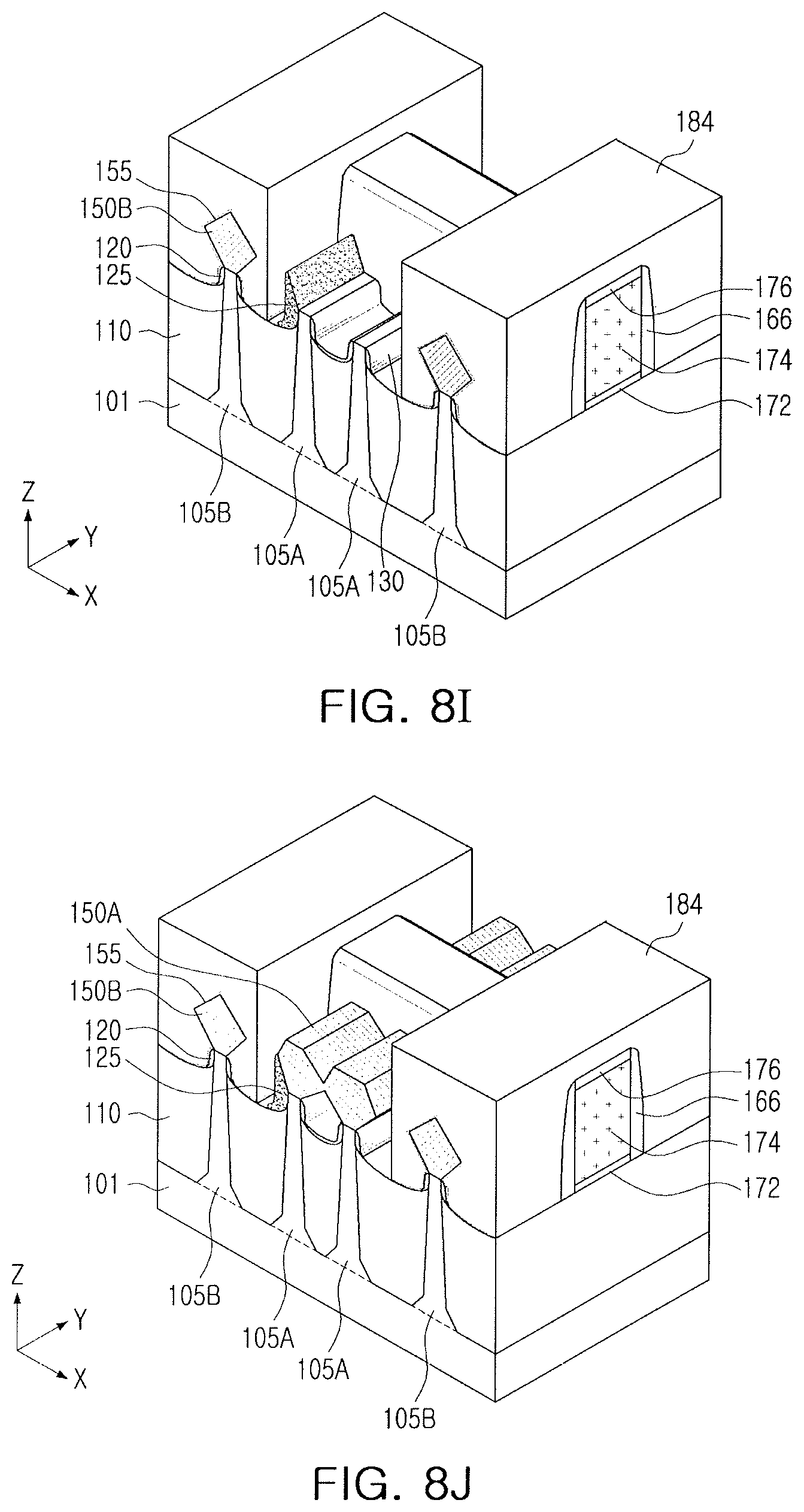Patent US12100735 Figure 10 – Semiconductor devices