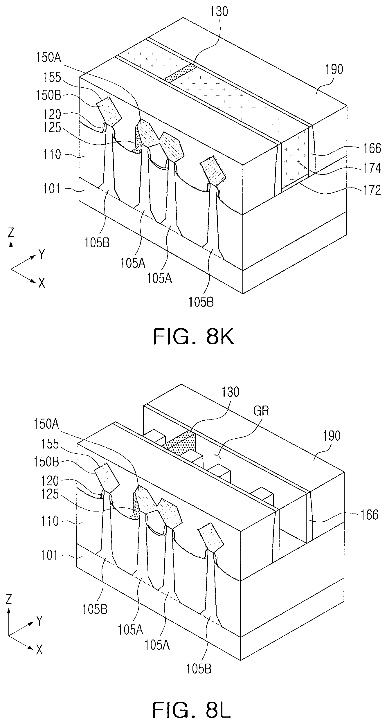 Patent US12100735 Figure 11 – Semiconductor devices