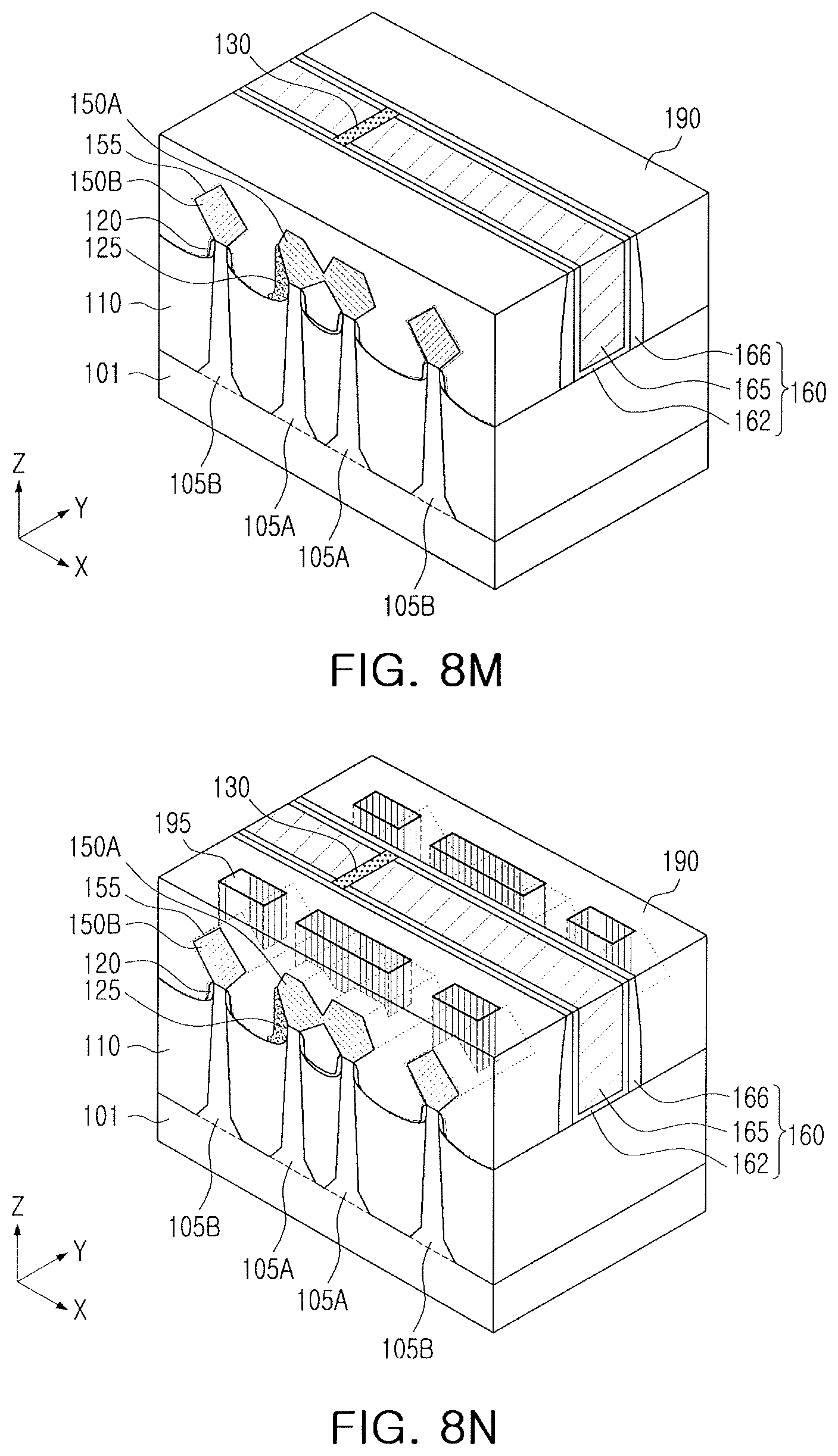 Patent US12100735 Figure 12 – Semiconductor devices