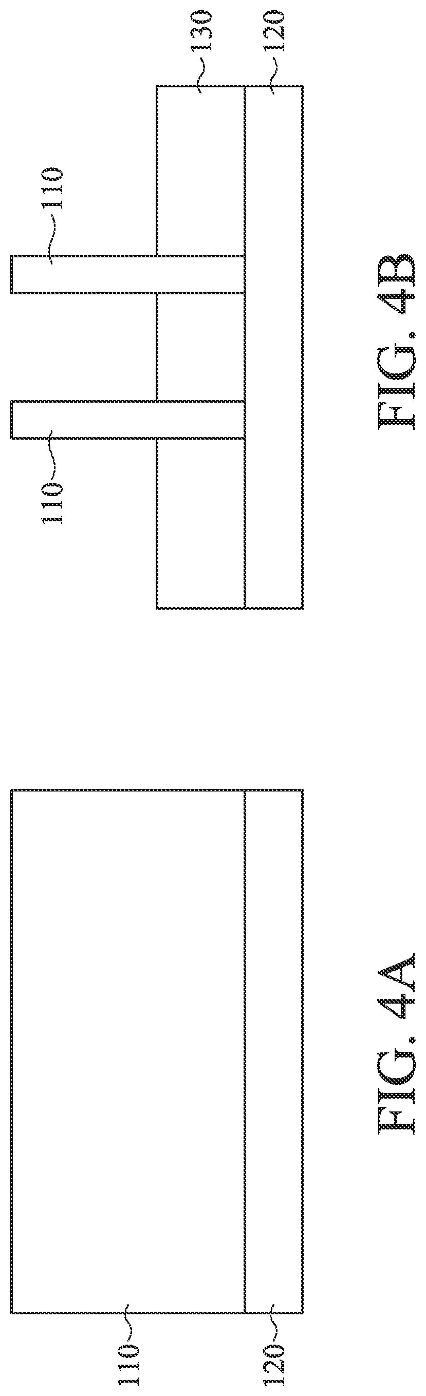 Patent US12100738 Figure 4 – Semiconductor device with implant and method of manufacturing same