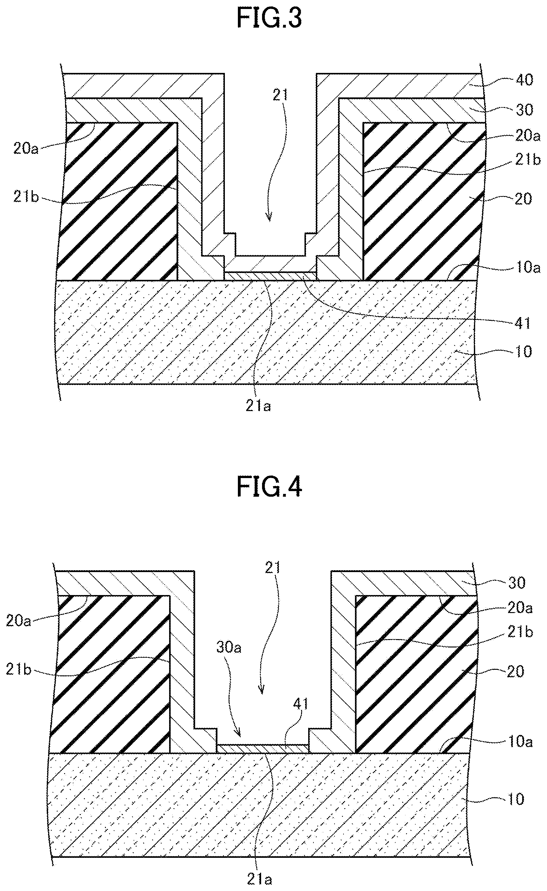 Patent US12100739 Figure 2 – Method for producing silicon carbide semiconductor device and silicon carbide semiconductor device