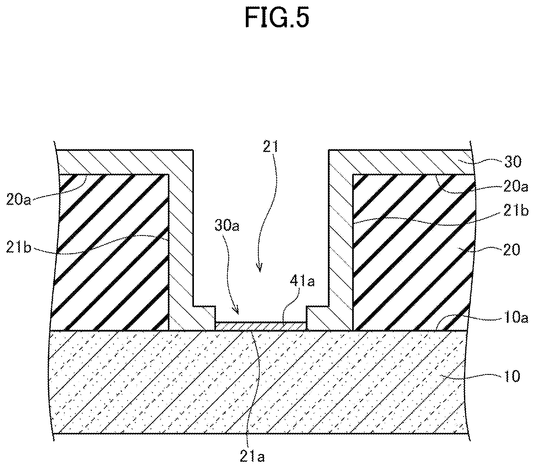 Patent US12100739 Figure 3 – Method for producing silicon carbide semiconductor device and silicon carbide semiconductor device