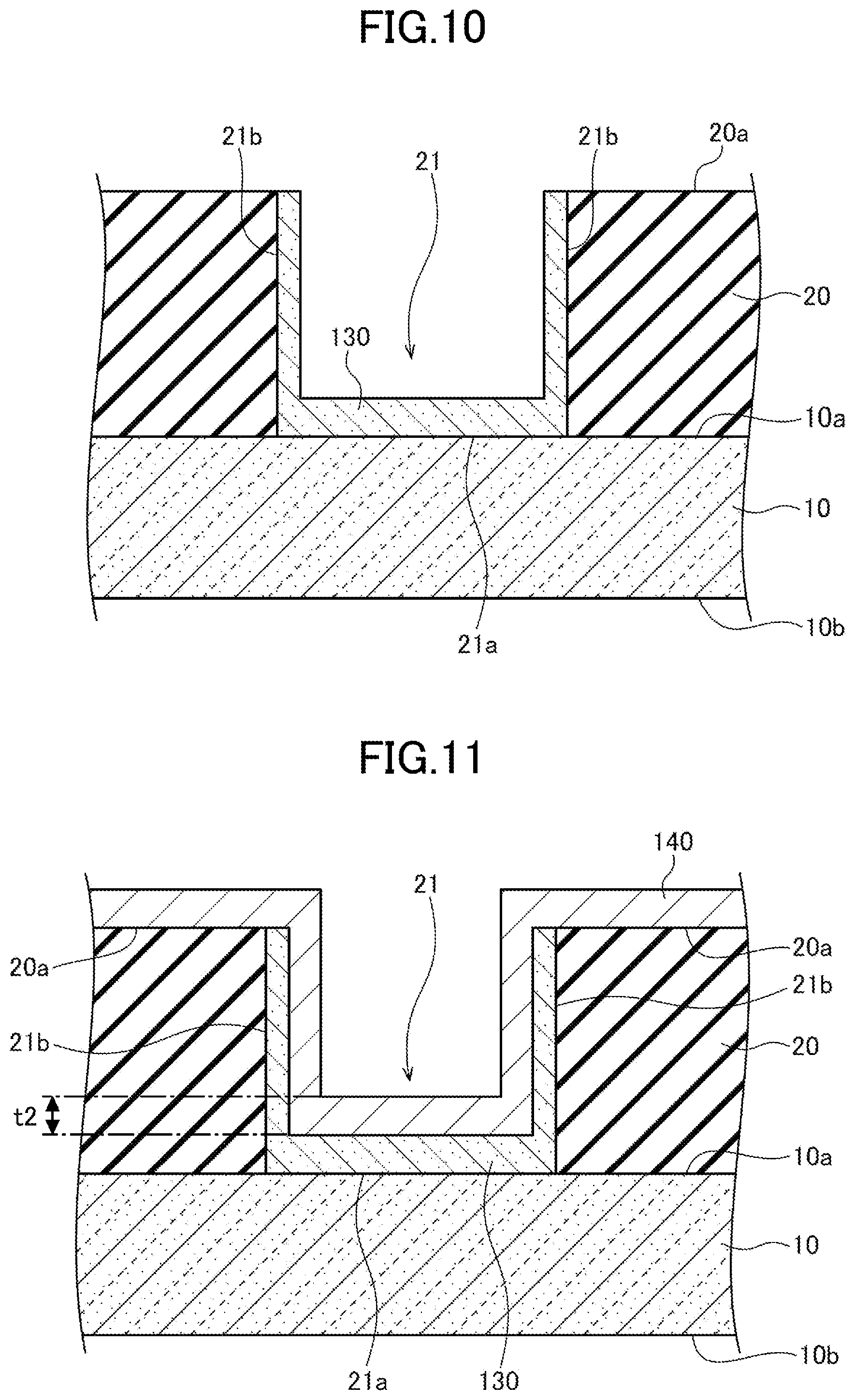 Patent US12100739 Figure 7 – Method for producing silicon carbide semiconductor device and silicon carbide semiconductor device