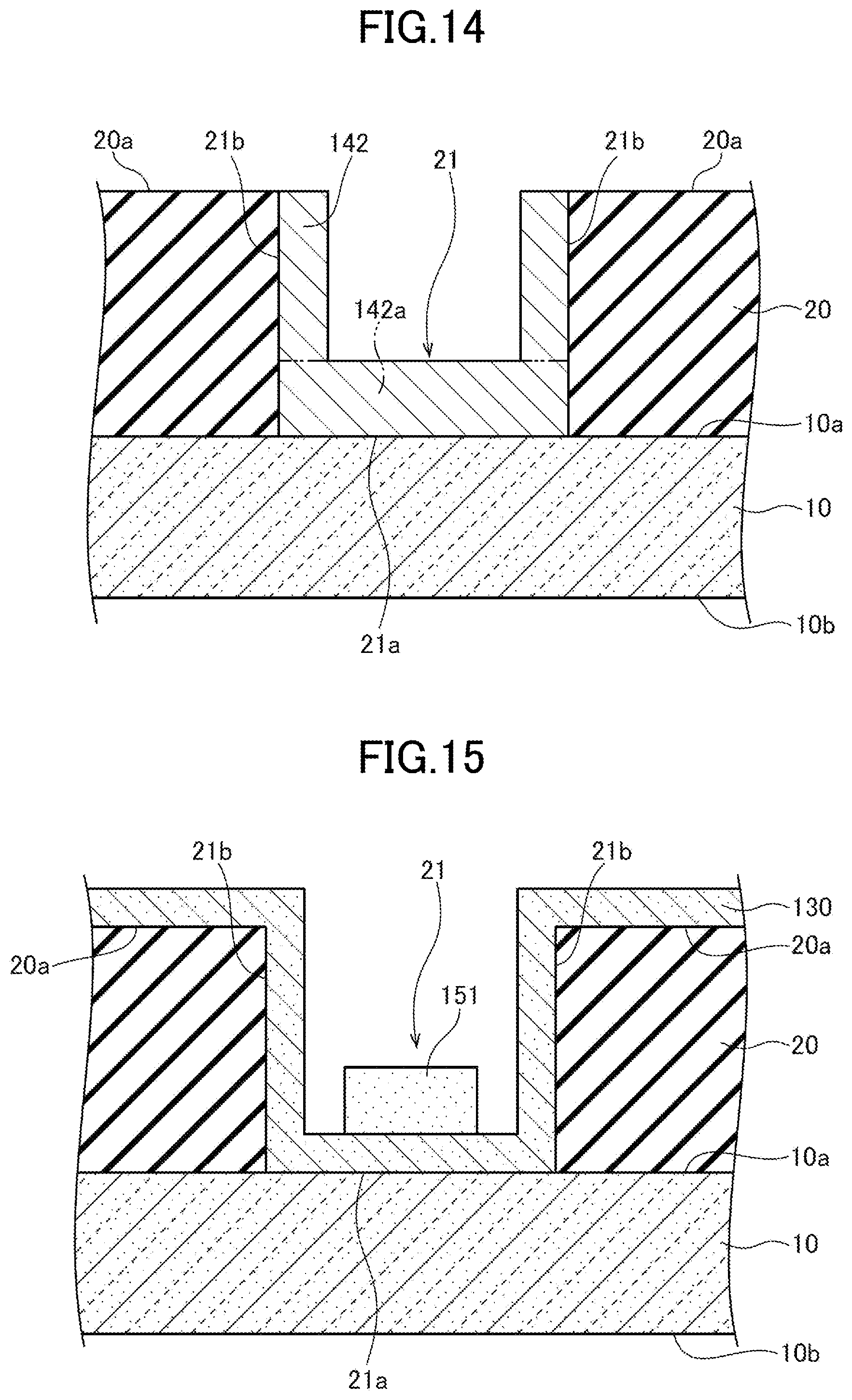 Patent US12100739 Figure 9 – Method for producing silicon carbide semiconductor device and silicon carbide semiconductor device