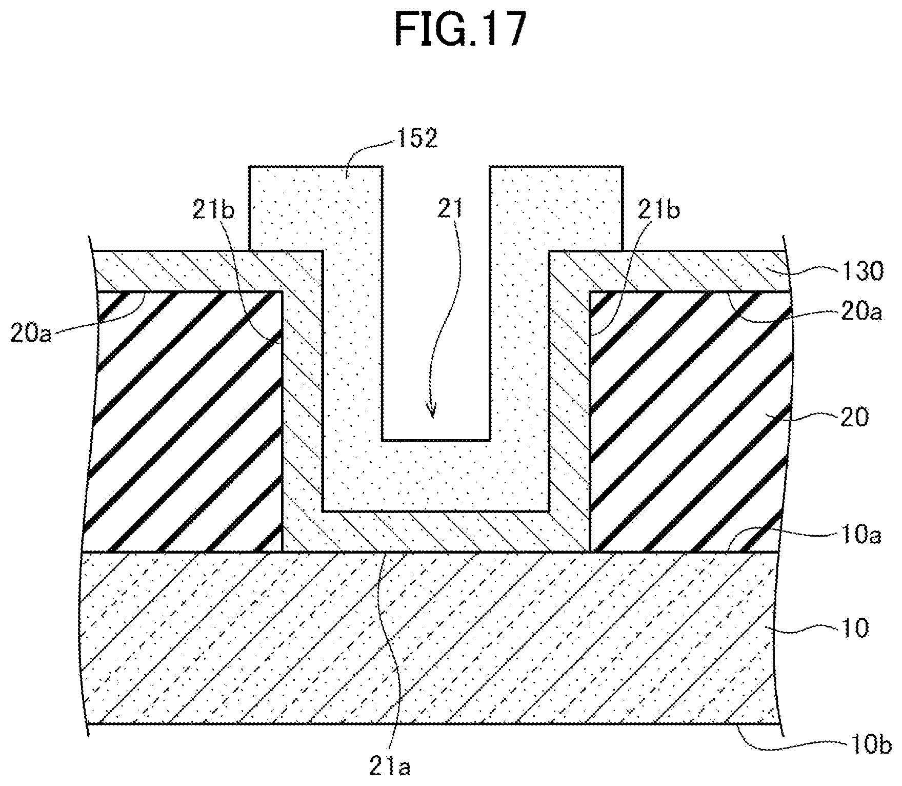 Patent US12100739 Figure 11 – Method for producing silicon carbide semiconductor device and silicon carbide semiconductor device