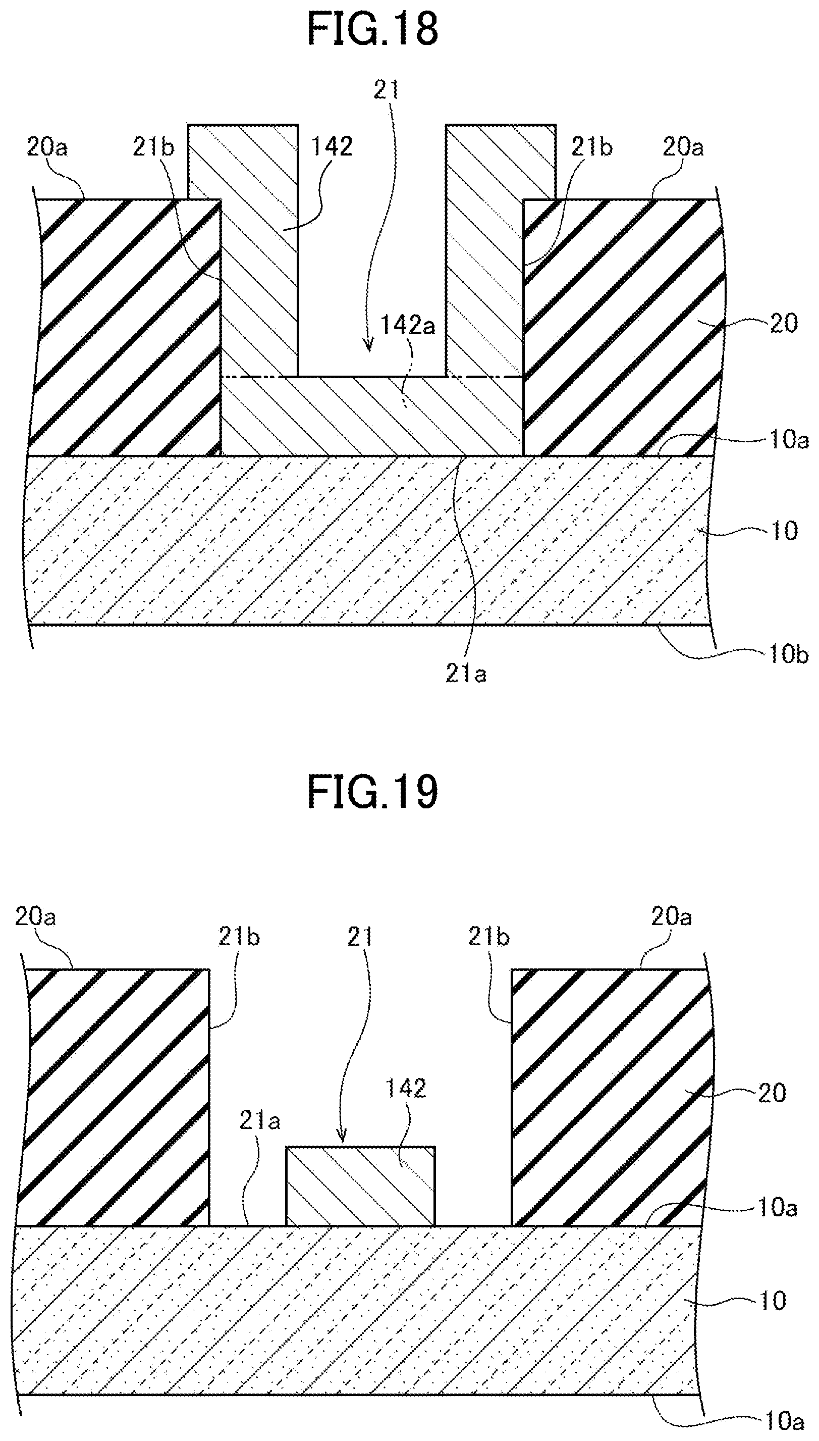 Patent US12100739 Figure 12 – Method for producing silicon carbide semiconductor device and silicon carbide semiconductor device