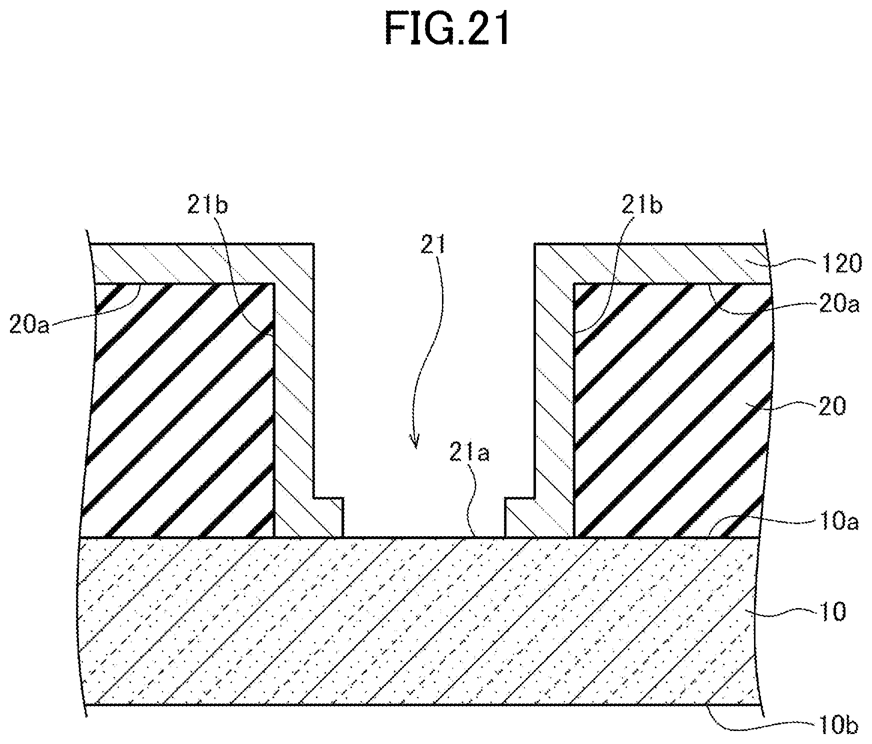 Patent US12100739 Figure 14 – Method for producing silicon carbide semiconductor device and silicon carbide semiconductor device