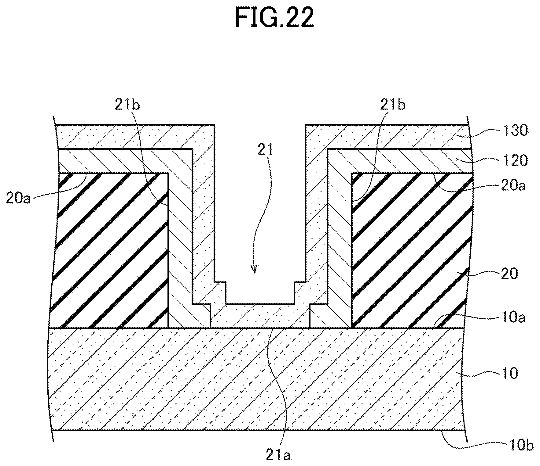 Patent US12100739 Figure 15 – Method for producing silicon carbide semiconductor device and silicon carbide semiconductor device
