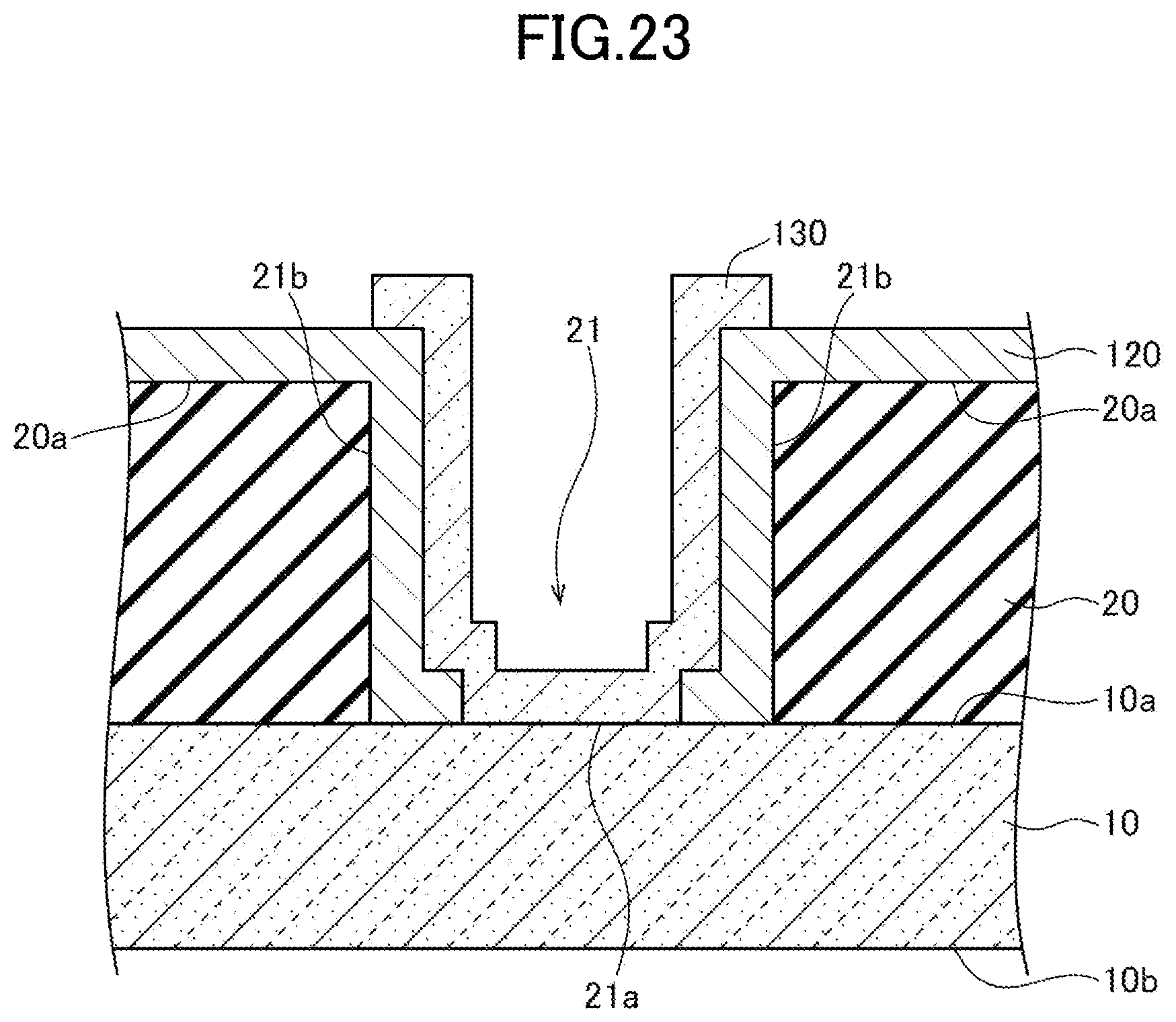 Patent US12100739 Figure 16 – Method for producing silicon carbide semiconductor device and silicon carbide semiconductor device