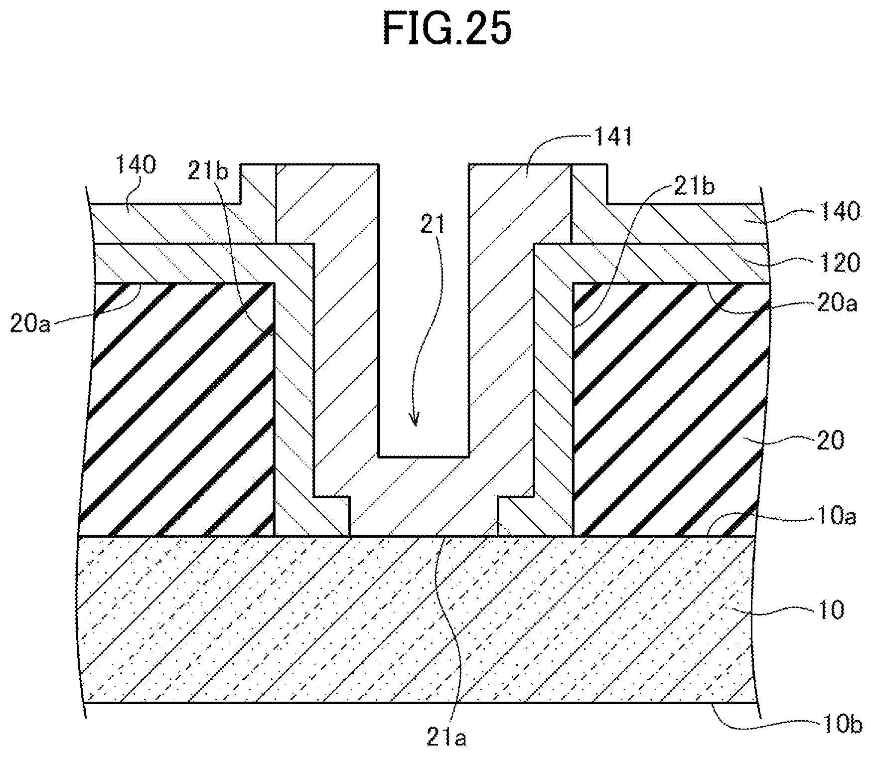 Patent US12100739 Figure 18 – Method for producing silicon carbide semiconductor device and silicon carbide semiconductor device