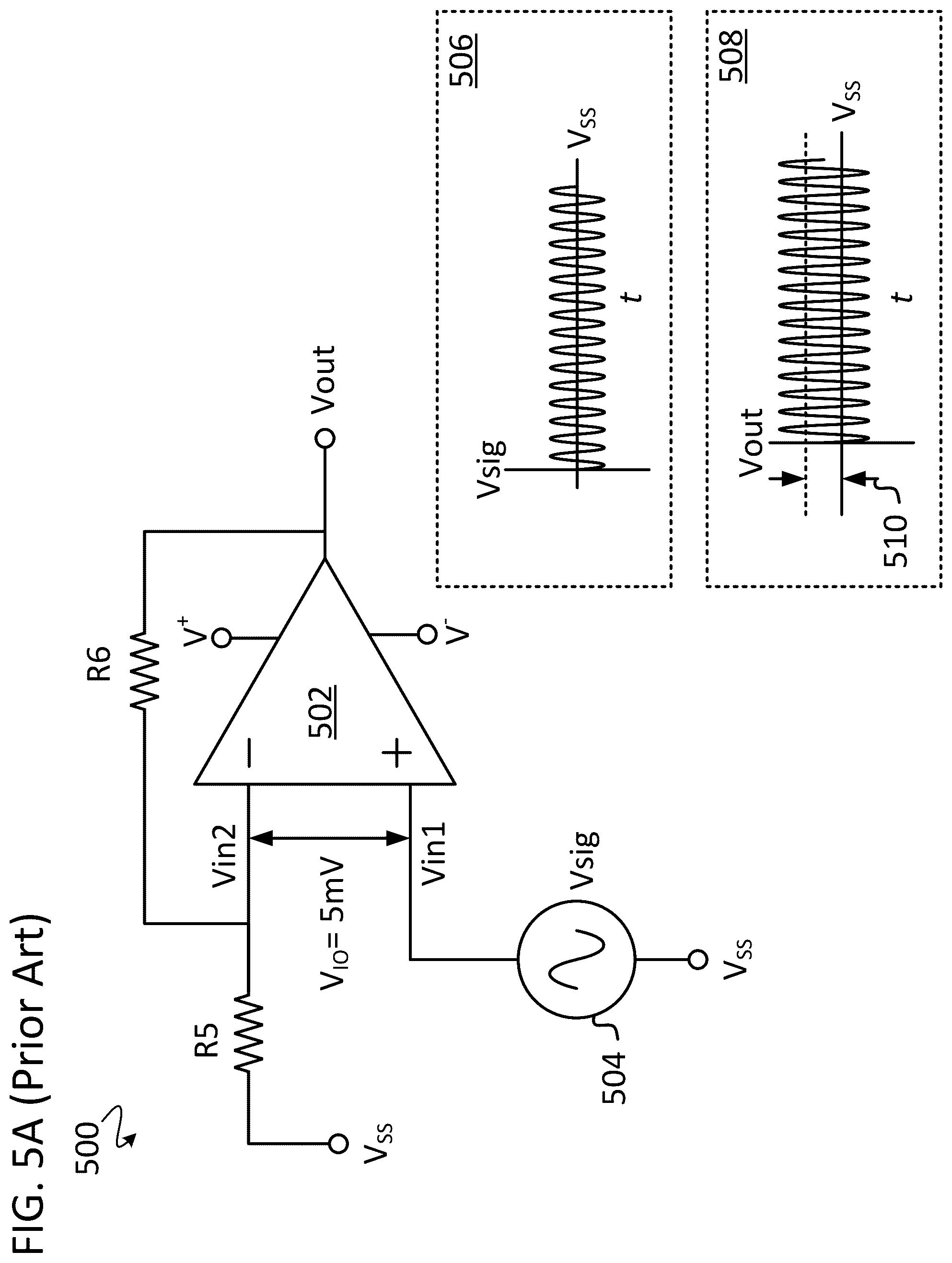 Patent US12100740 Figure 5 – Threshold voltage adjustment using adaptively biased shield plate