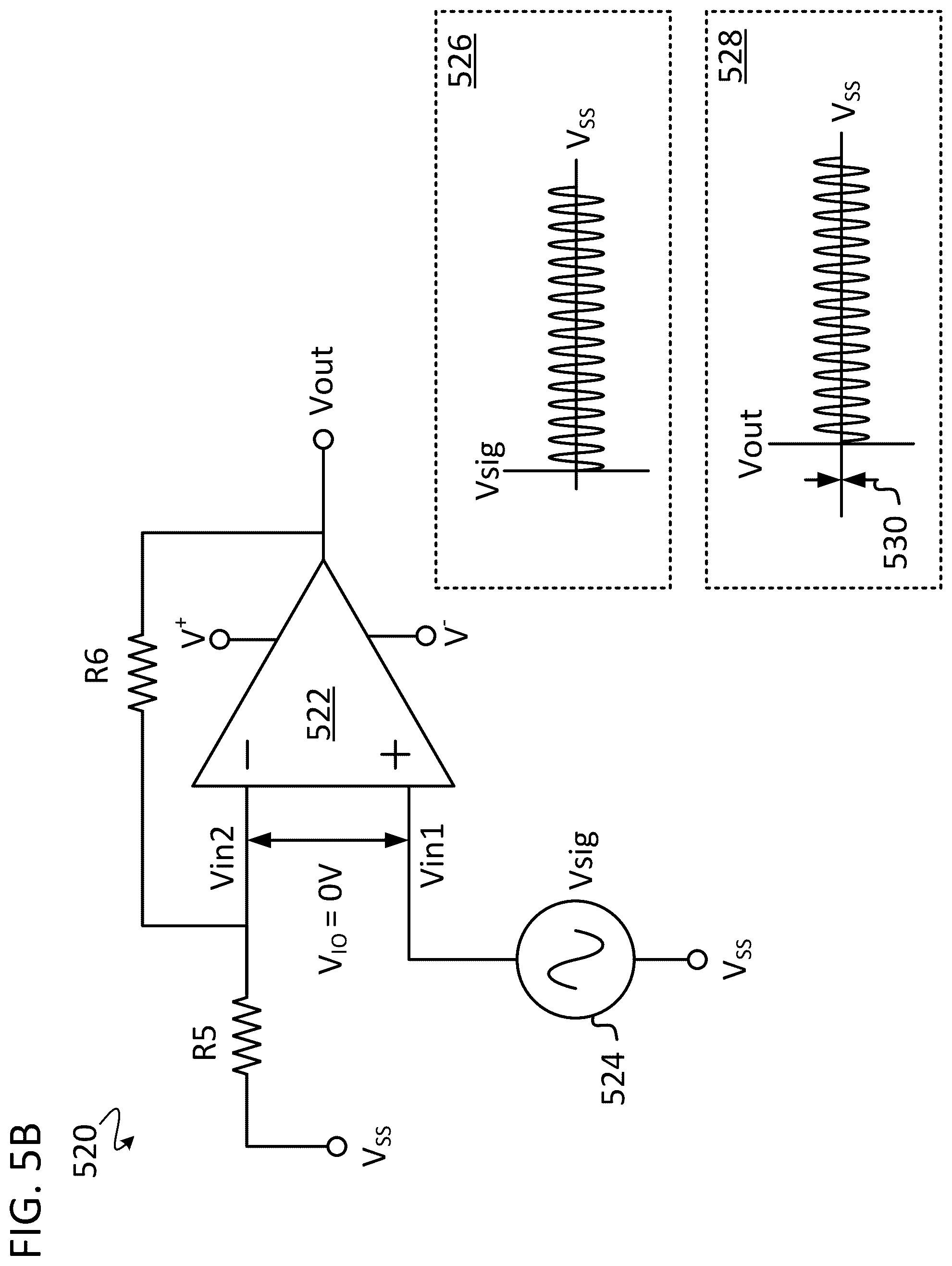 Patent US12100740 Figure 6 – Threshold voltage adjustment using adaptively biased shield plate