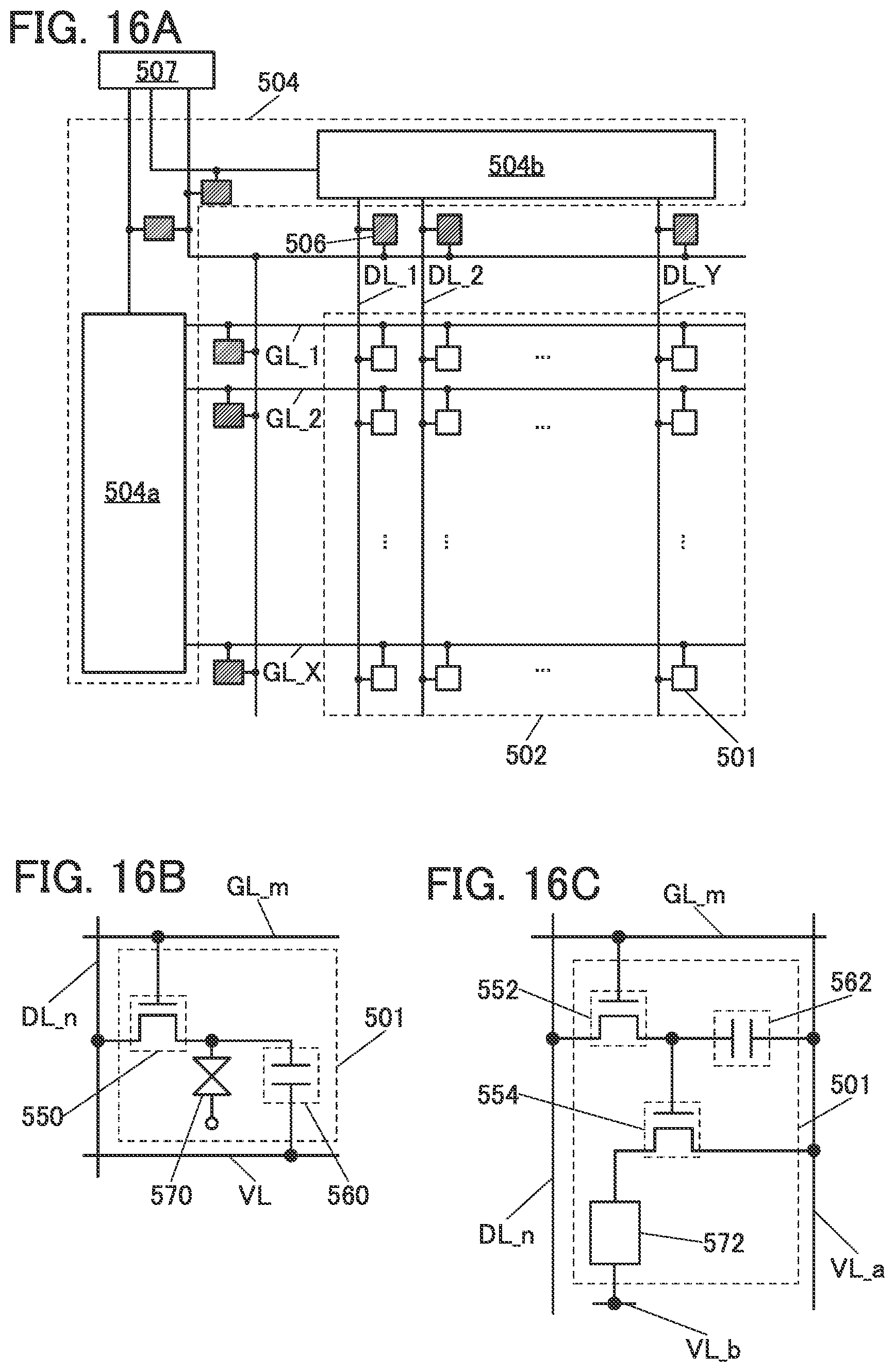Patent US12100747 Figure 16 – Semiconductor device
