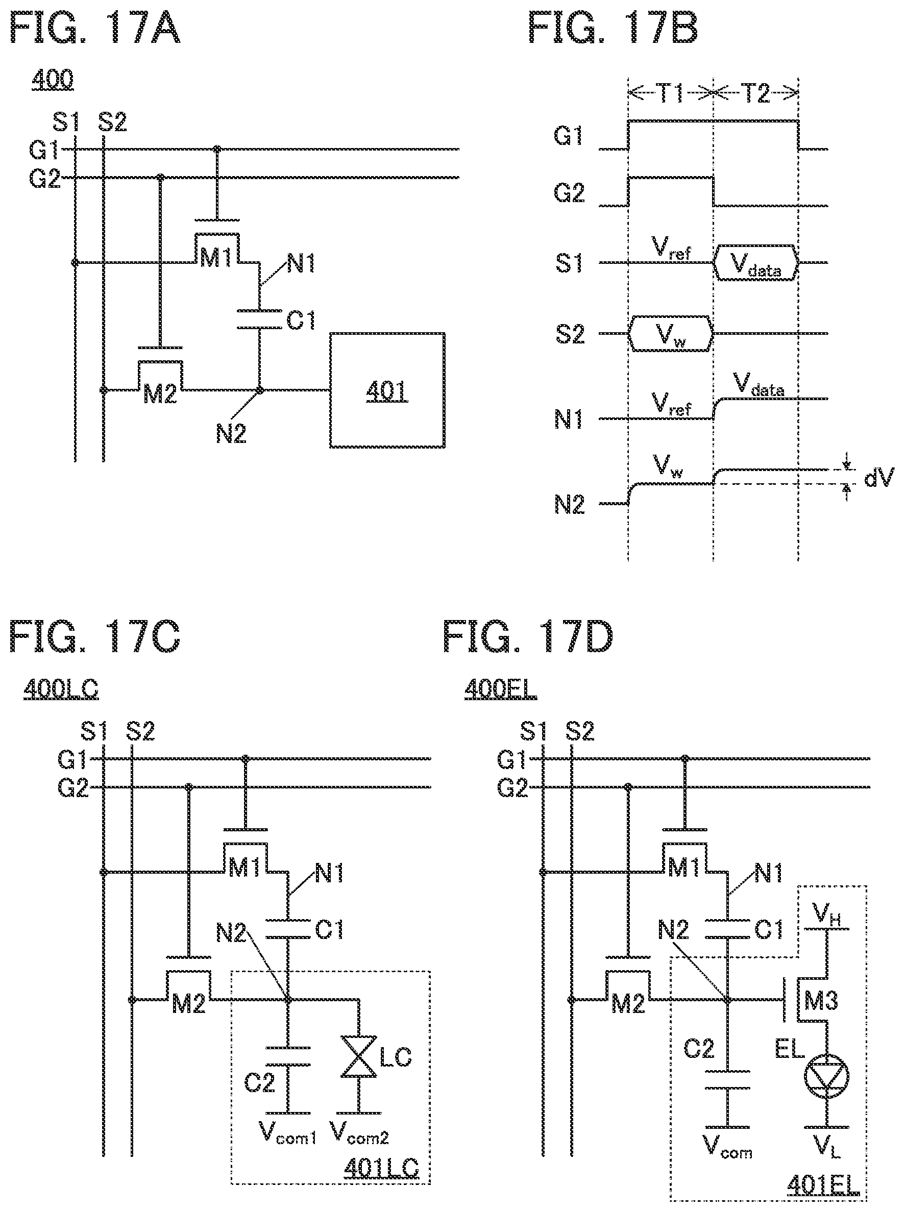 Patent US12100747 Figure 17 – Semiconductor device