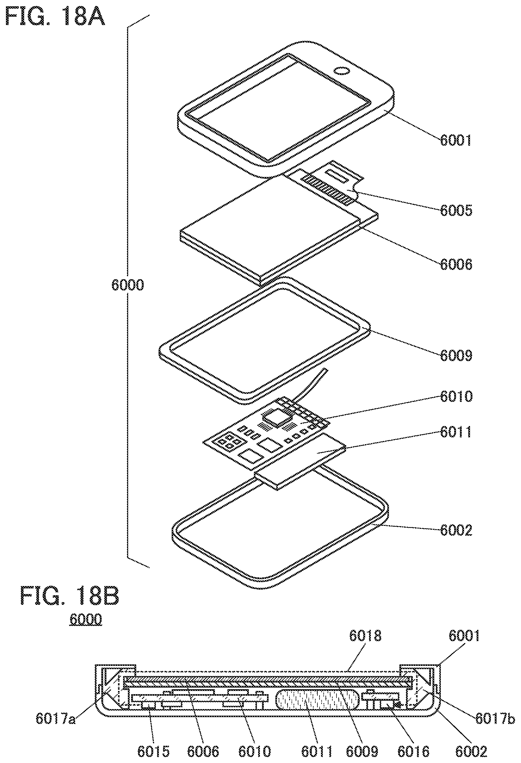 Patent US12100747 Figure 18 – Semiconductor device