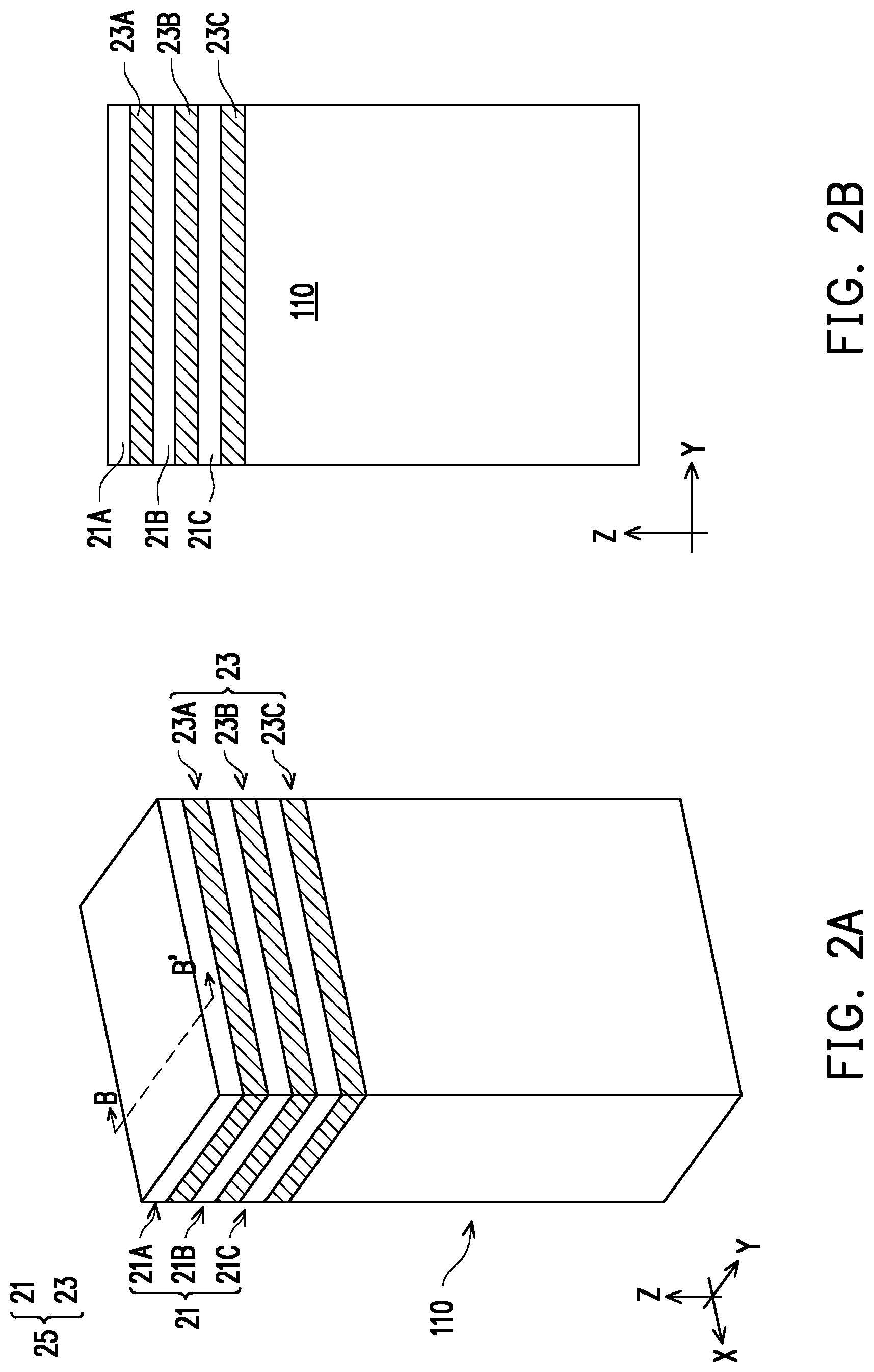 Patent US12100748 Figure 4 – Gate structure and method