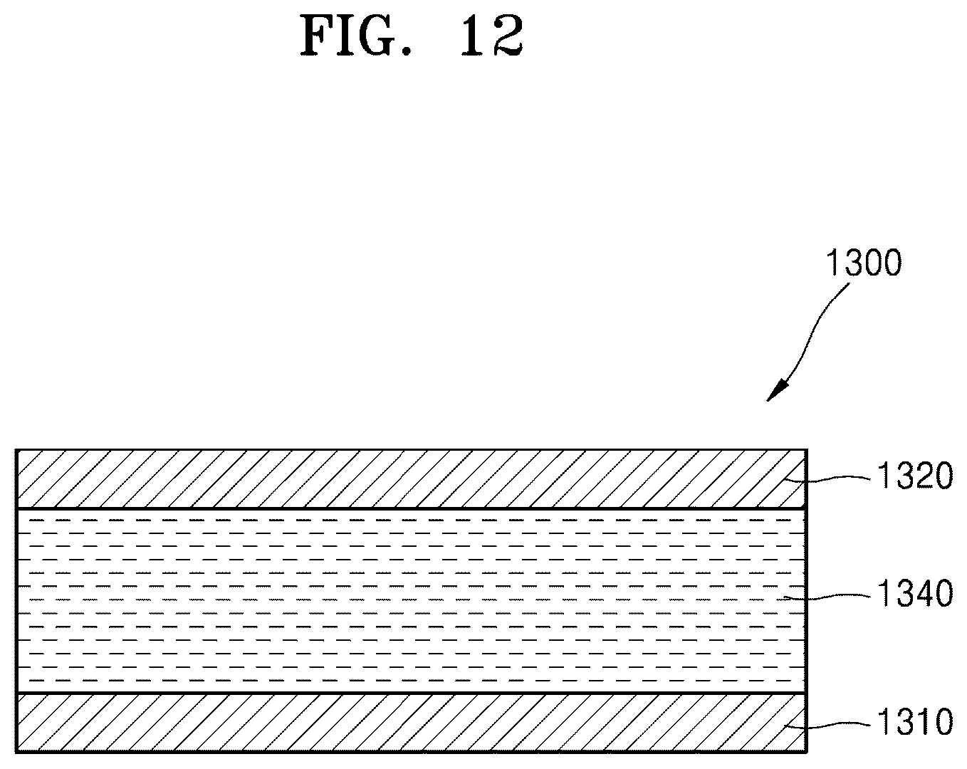 Patent US12100749 Figure 9 – Ferroelectric thin-film structures, methods of manufacturing the same, and electronic devices including the ferroelectric thin-film structures
