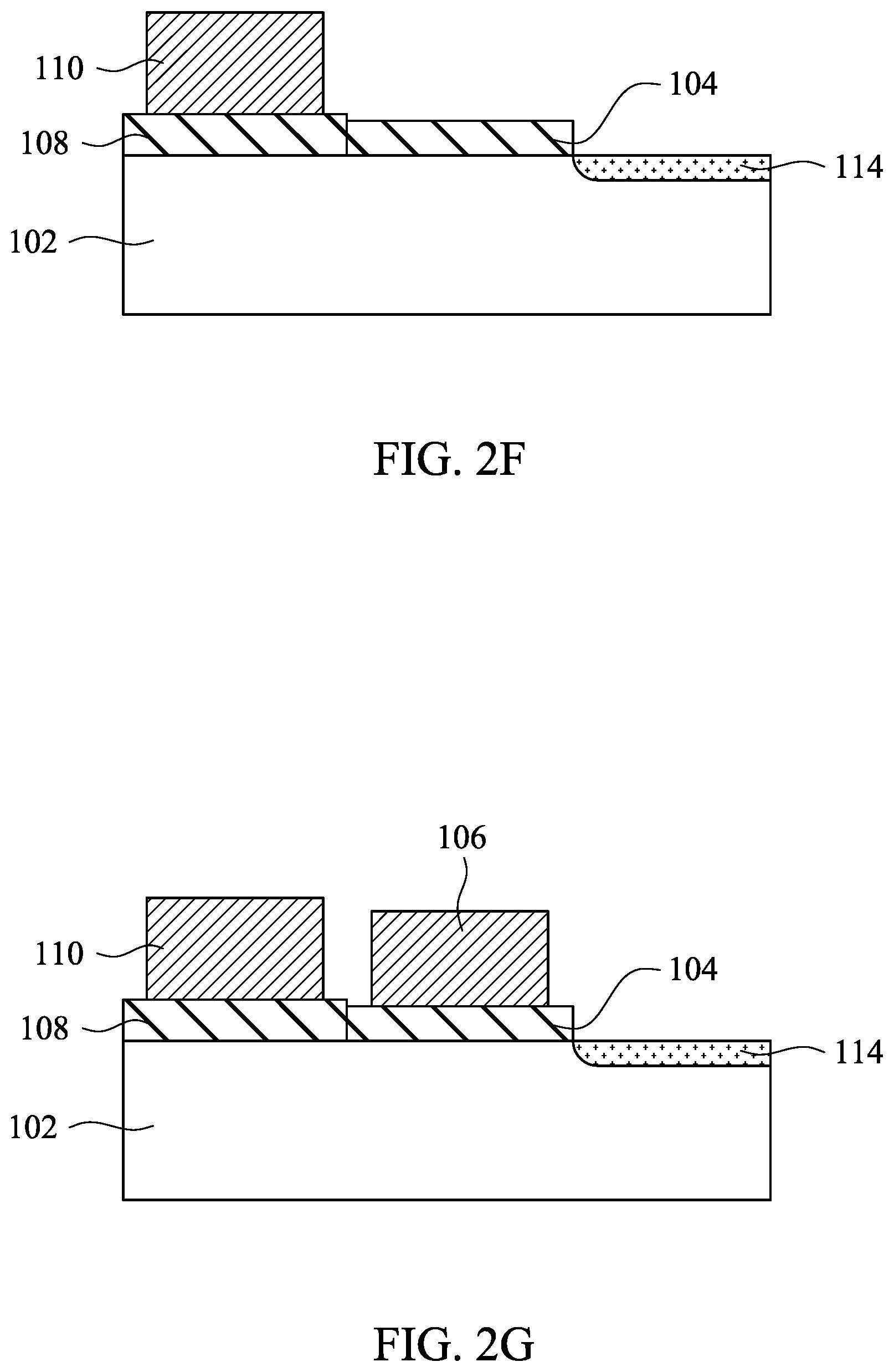 Patent US12100753 Figure 3 – Gated metal-insulator-semiconductor (MIS) tunnel diode having negative transconductance