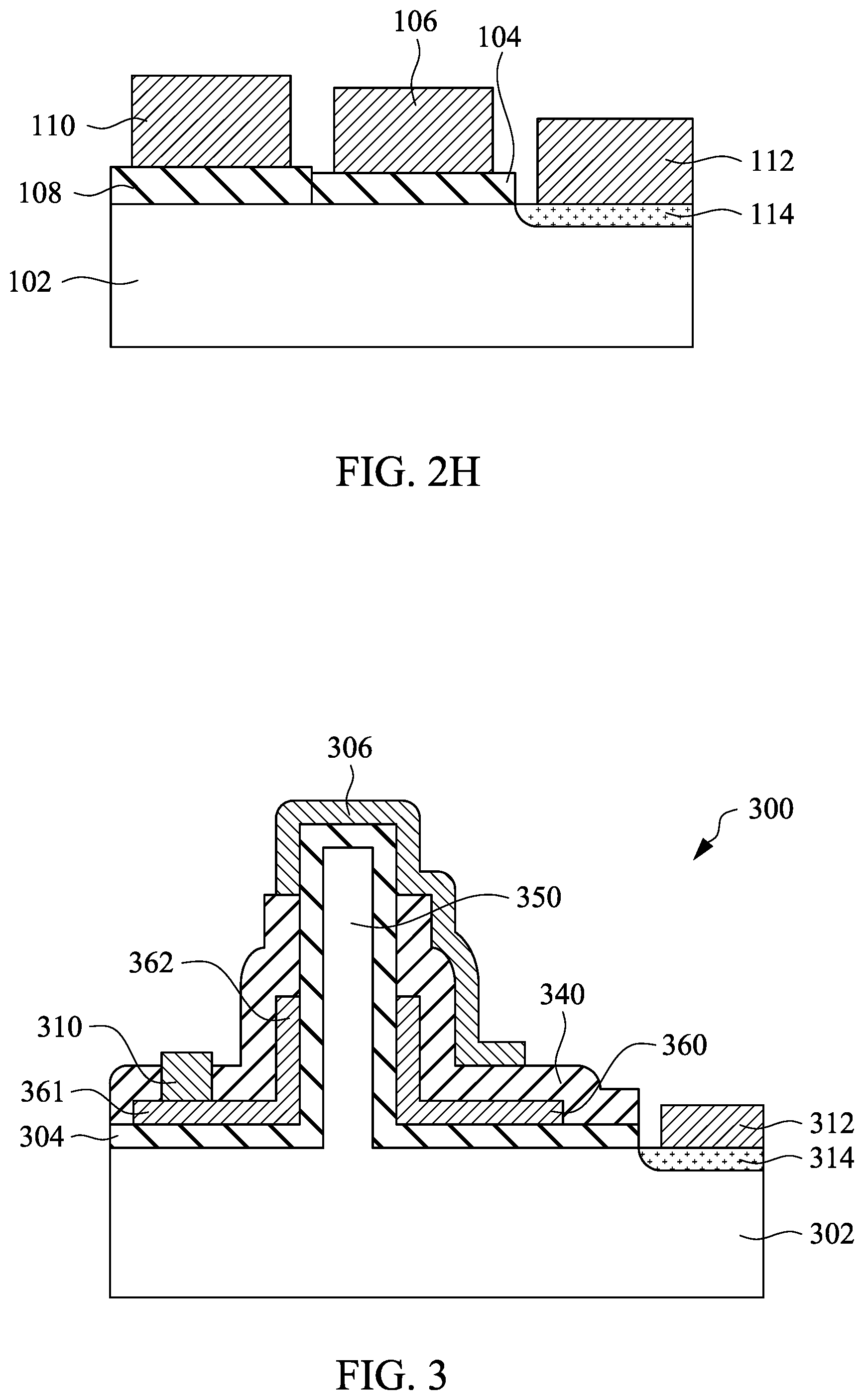 Patent US12100753 Figure 4 – Gated metal-insulator-semiconductor (MIS) tunnel diode having negative transconductance