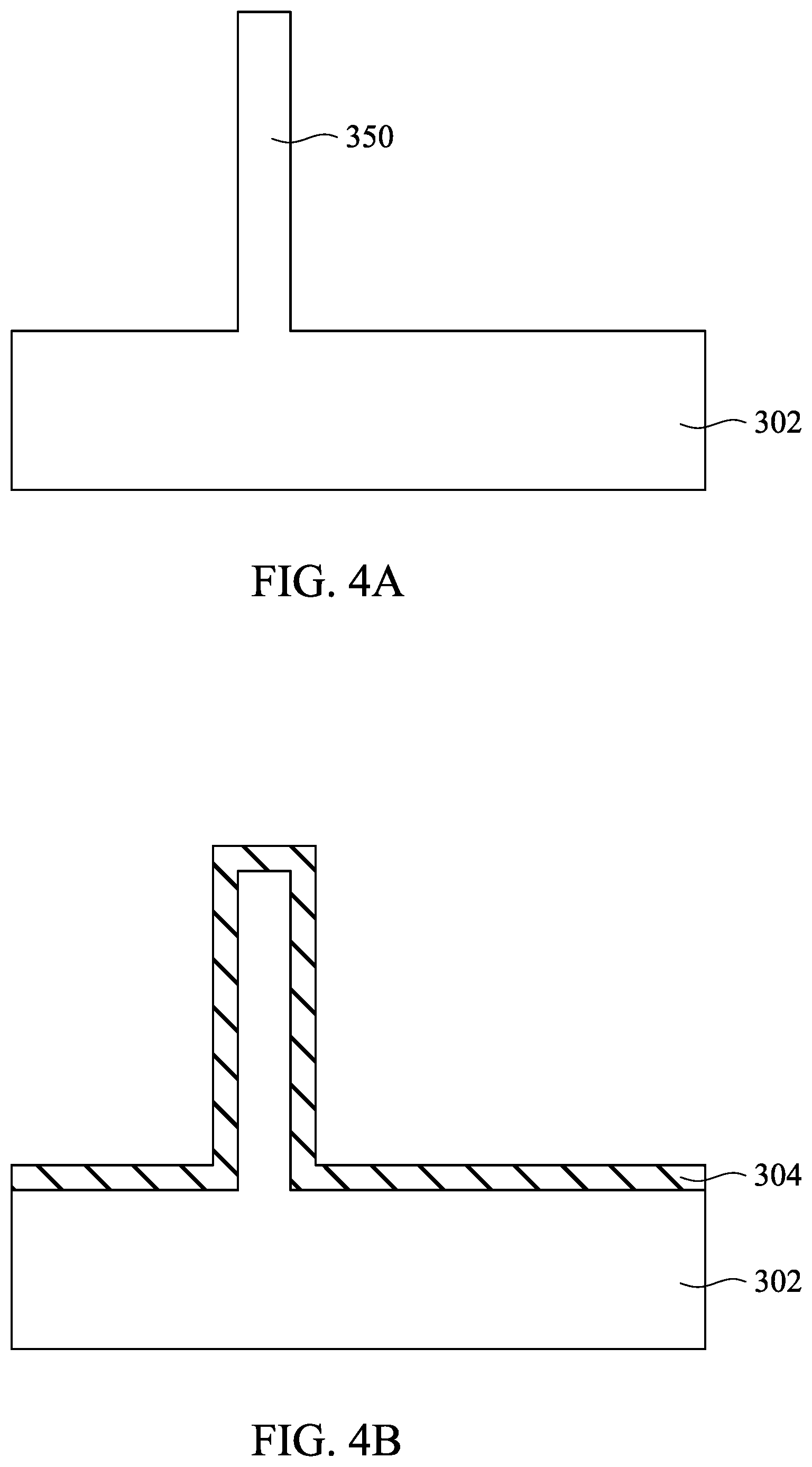 Patent US12100753 Figure 5 – Gated metal-insulator-semiconductor (MIS) tunnel diode having negative transconductance