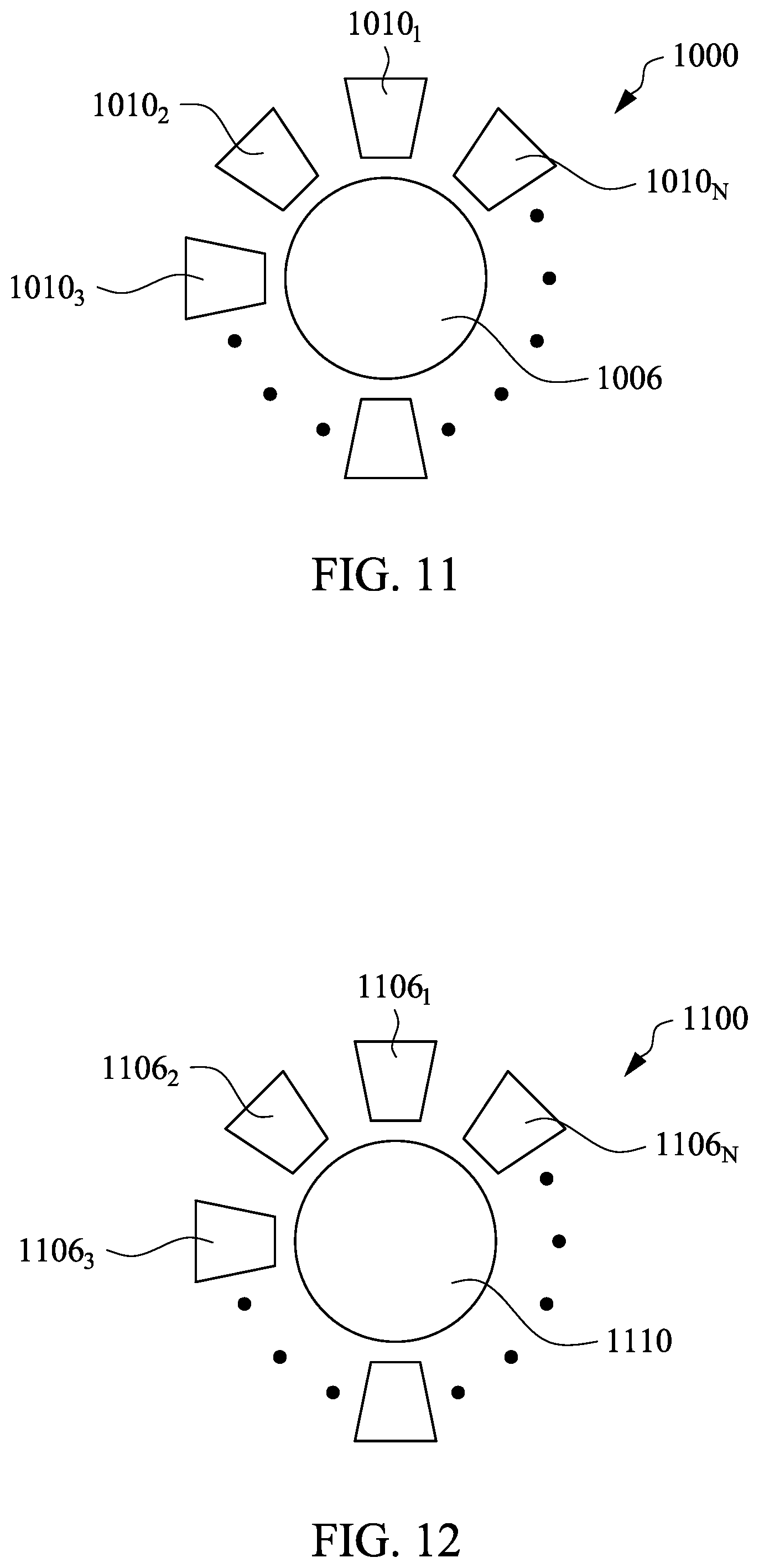 Patent US12100753 Figure 10 – Gated metal-insulator-semiconductor (MIS) tunnel diode having negative transconductance