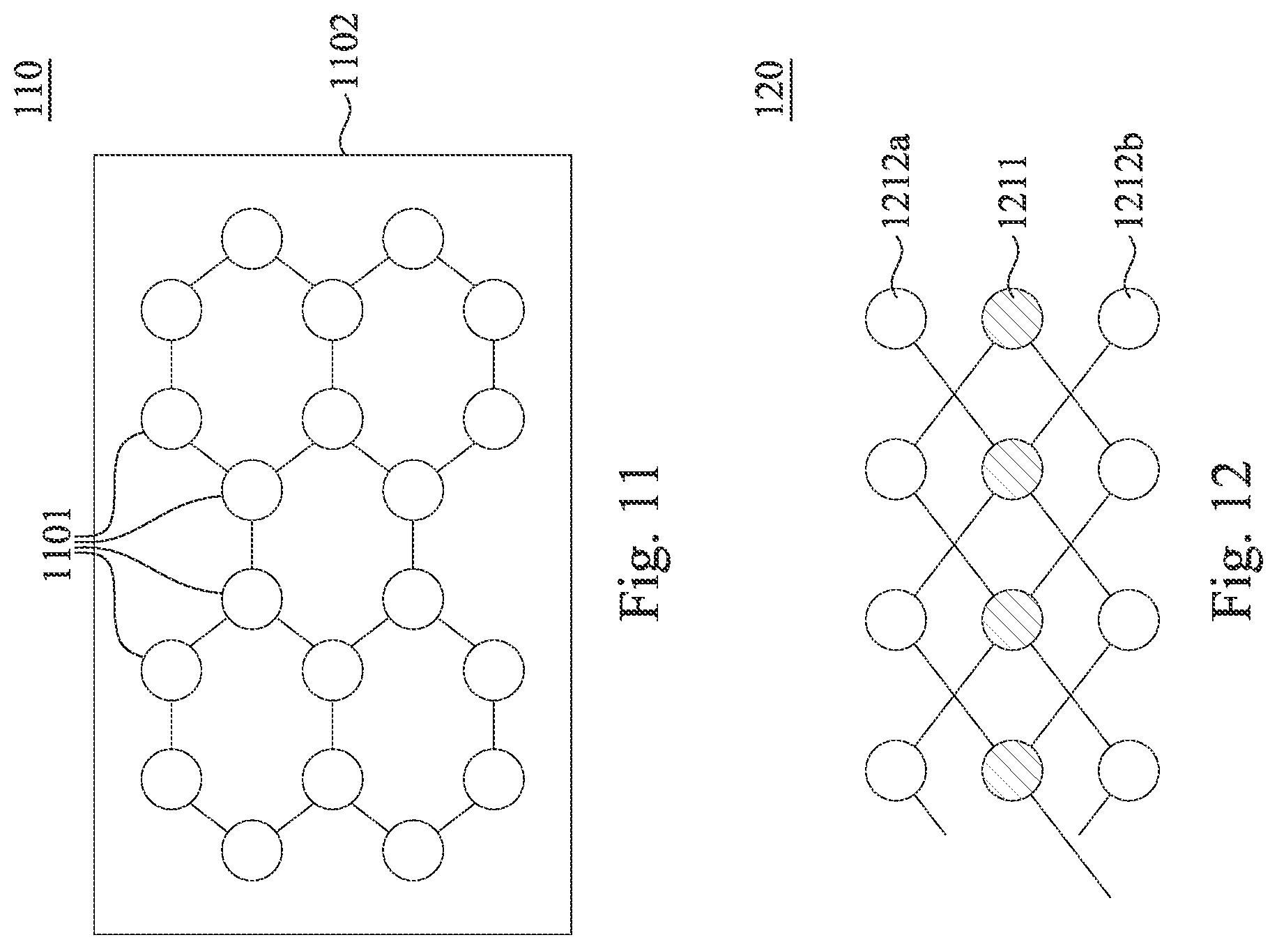 Patent US12100755 Figure 10 – Channel structures including doped 2D materials for semiconductor devices