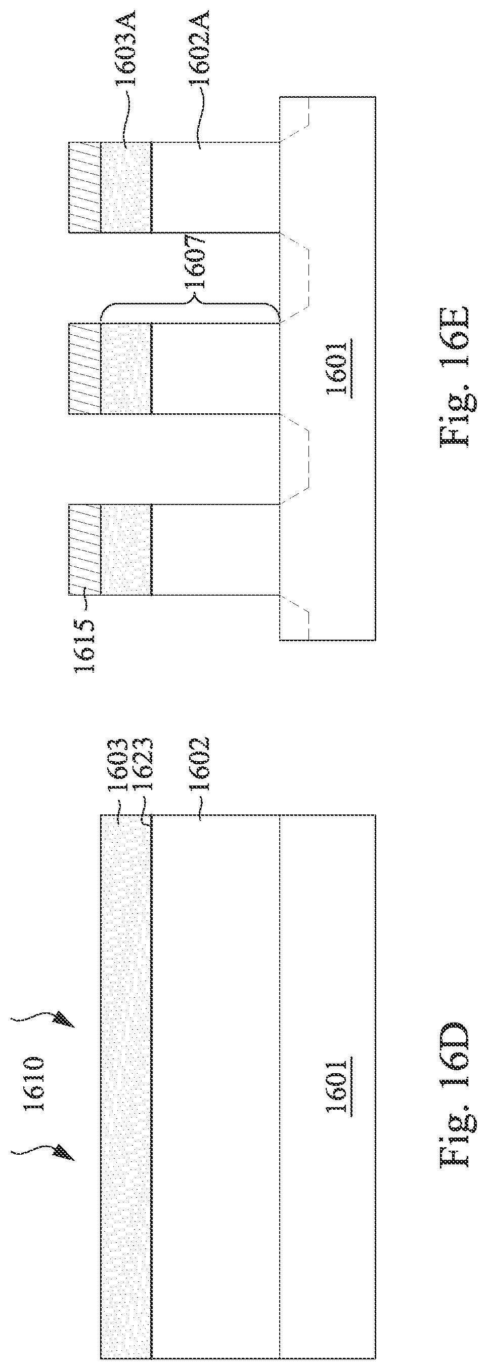 Patent US12100755 Figure 17 – Channel structures including doped 2D materials for semiconductor devices