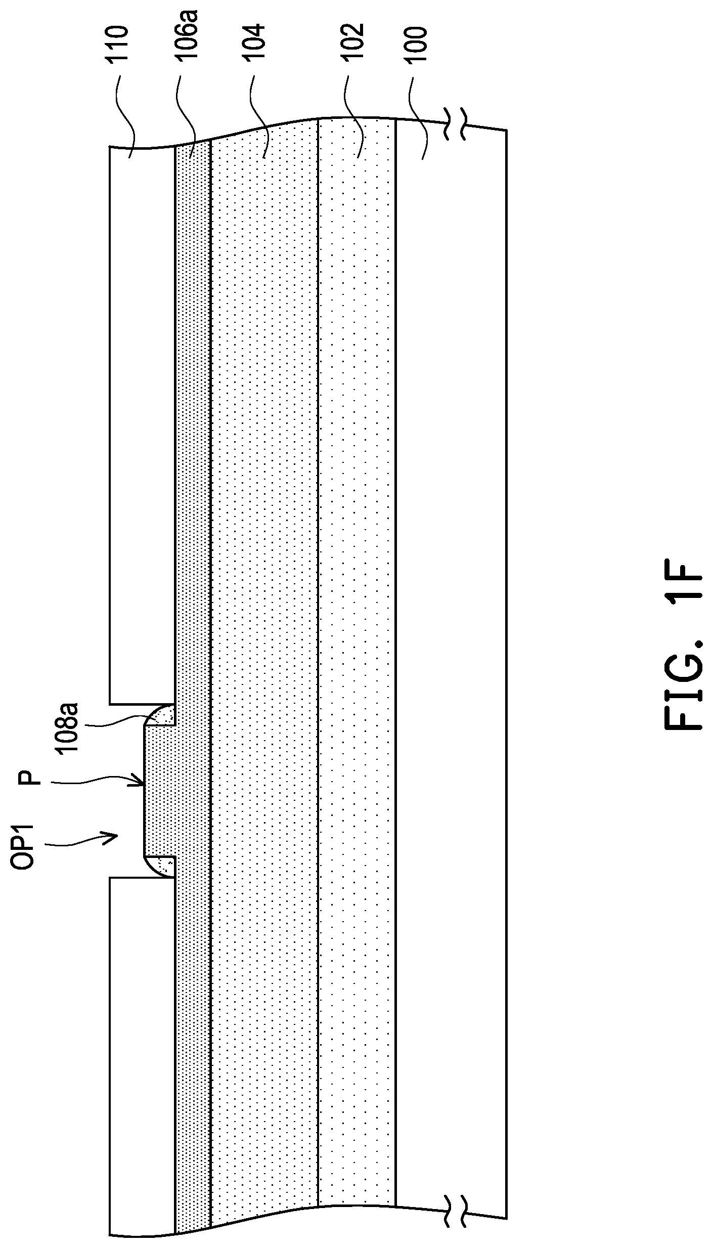 Patent US12100756 Figure 6 – High electron mobility transistor device having a barrier layer with a protruding portion