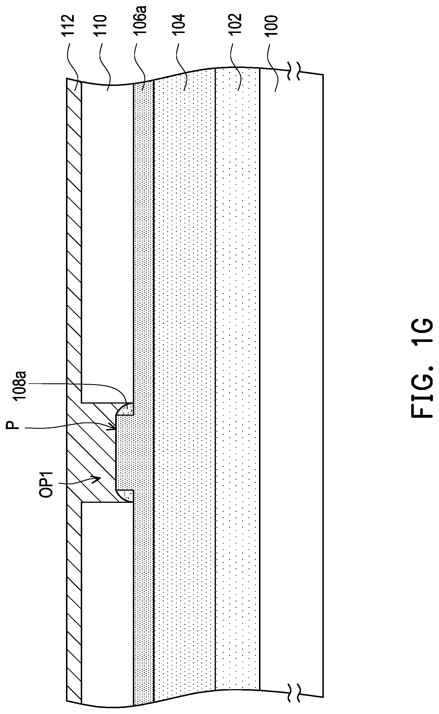 Patent US12100756 Figure 7 – High electron mobility transistor device having a barrier layer with a protruding portion