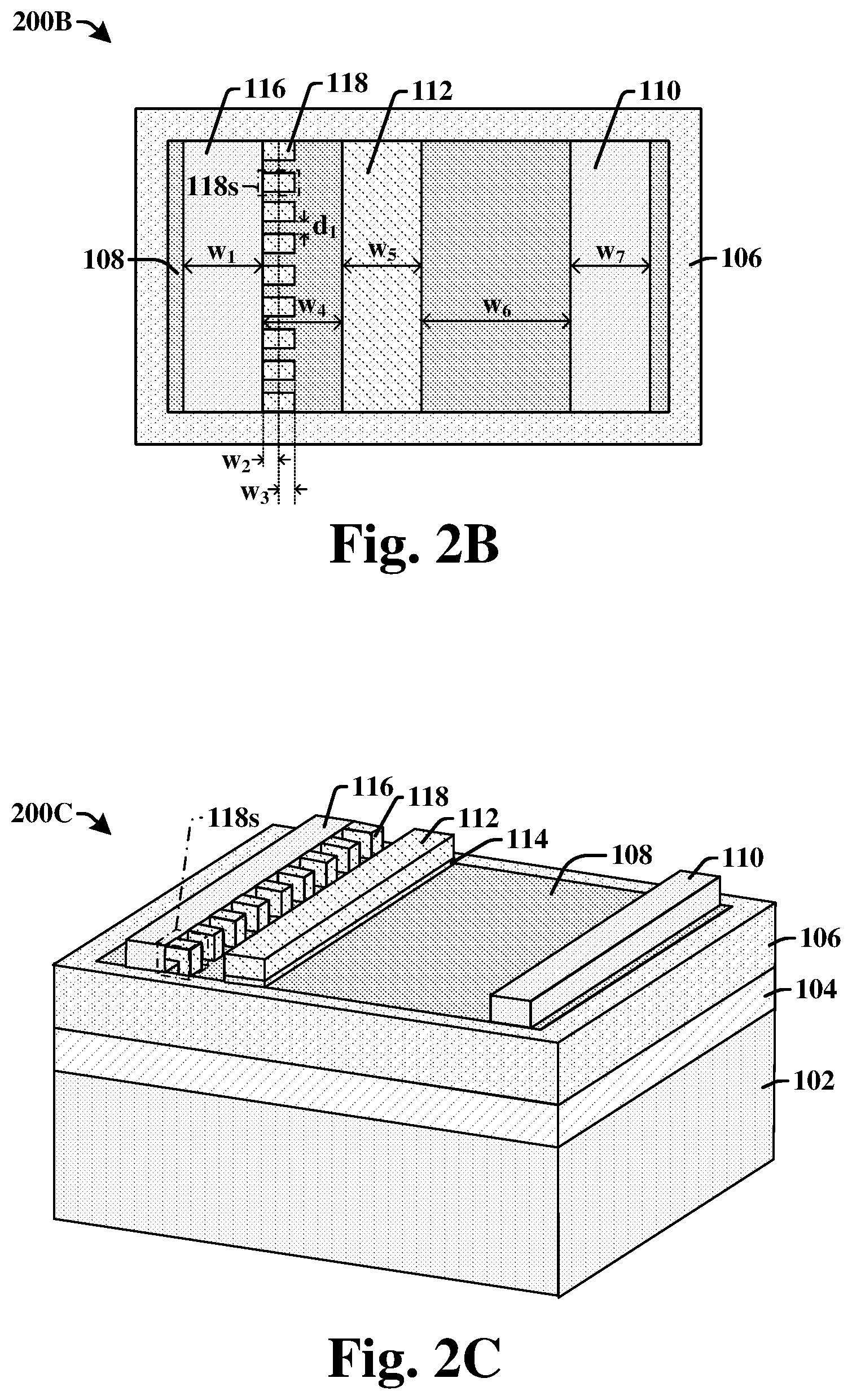 Patent US12100757 Figure 3 – Cap structure coupled to source to reduce saturation current in HEMT device